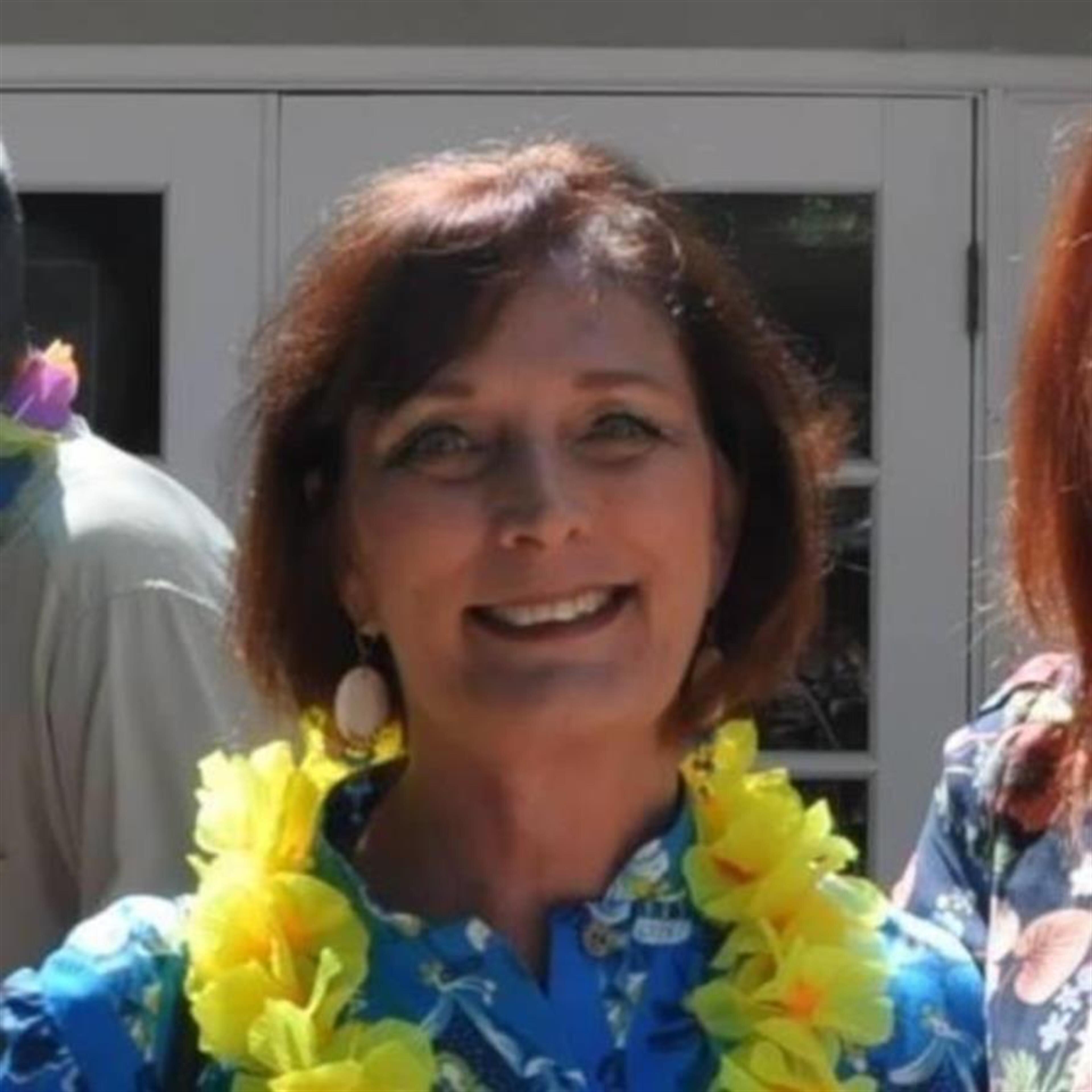 Jeanne S Cameron