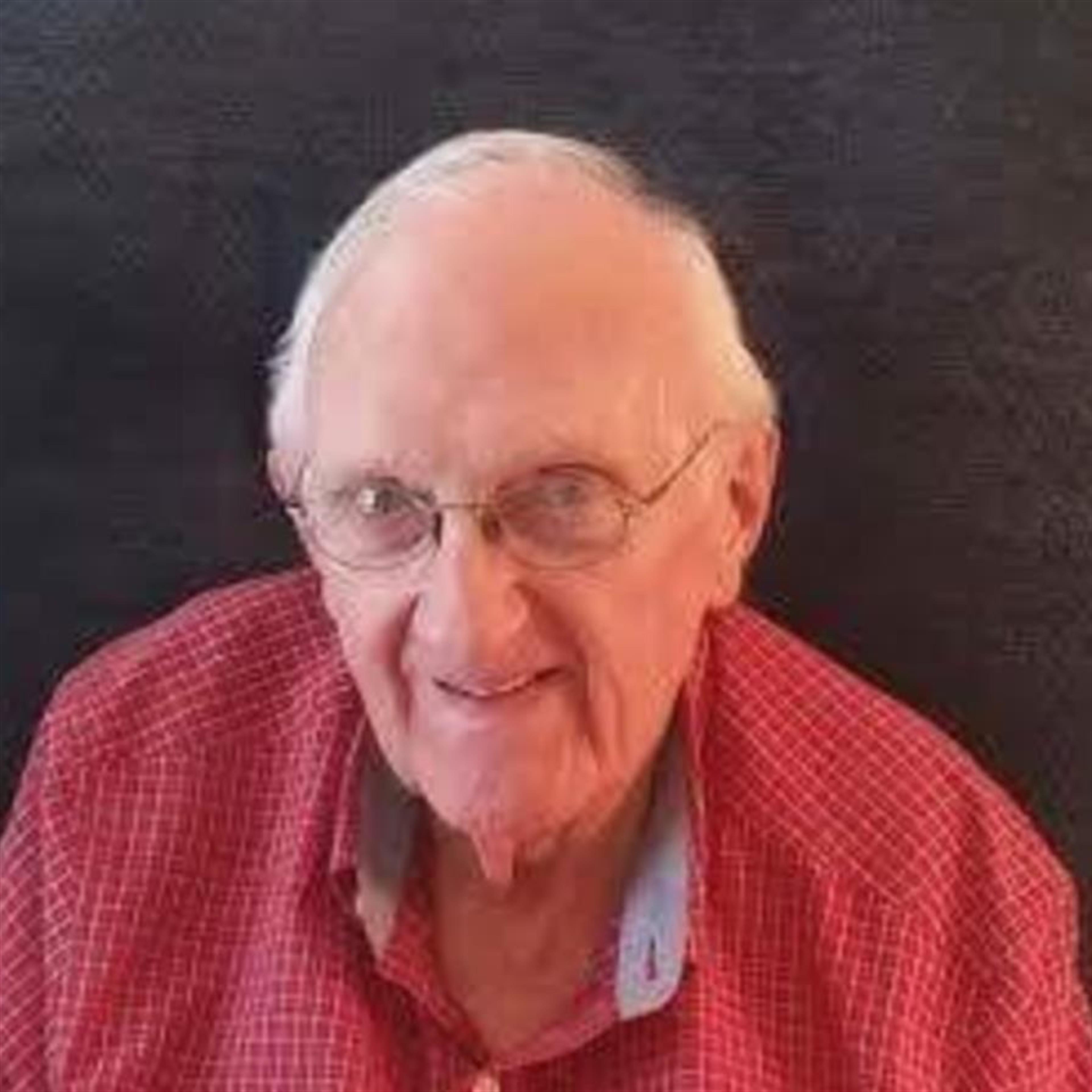 William L. "Bill" Hoffman