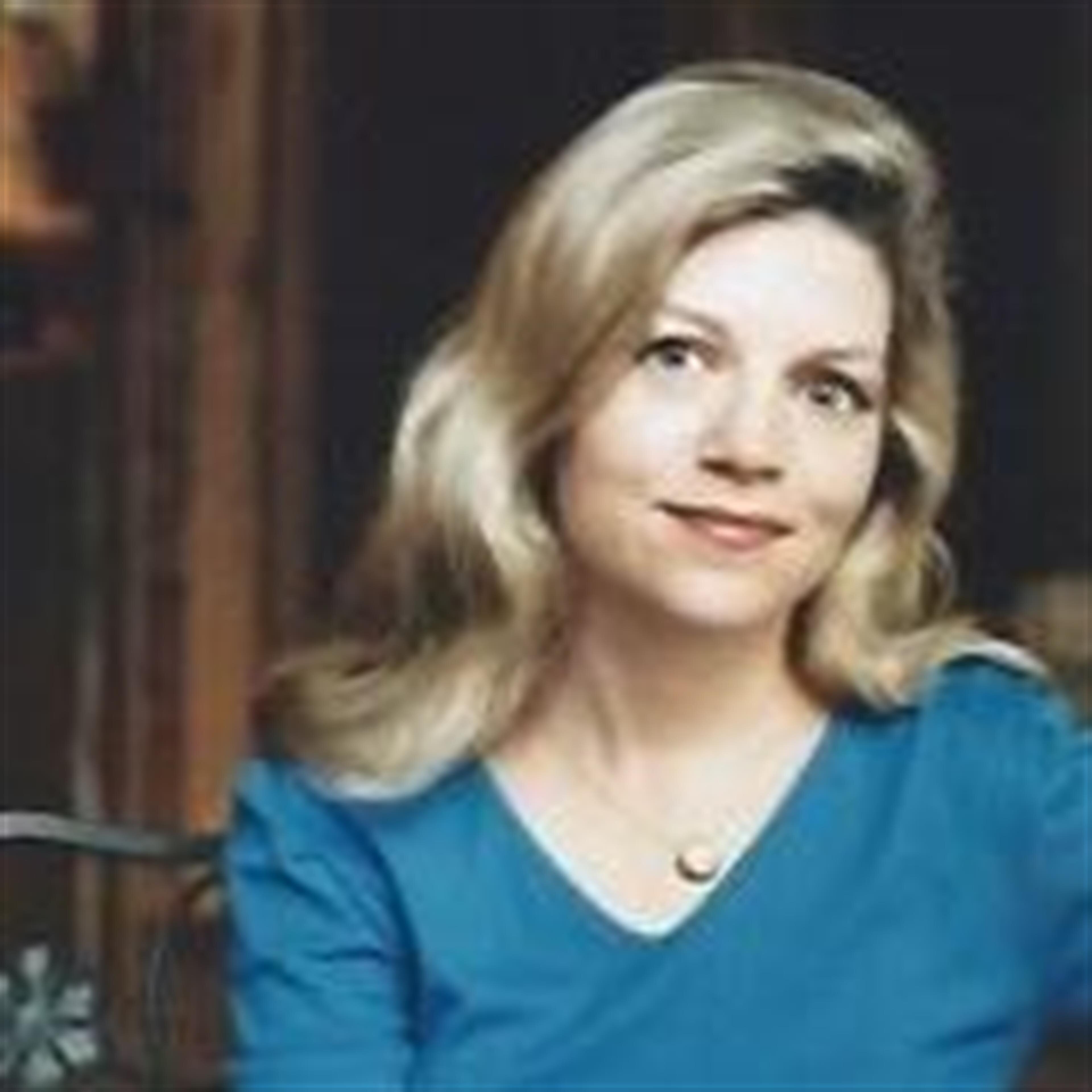 Martha Christy Hoffman