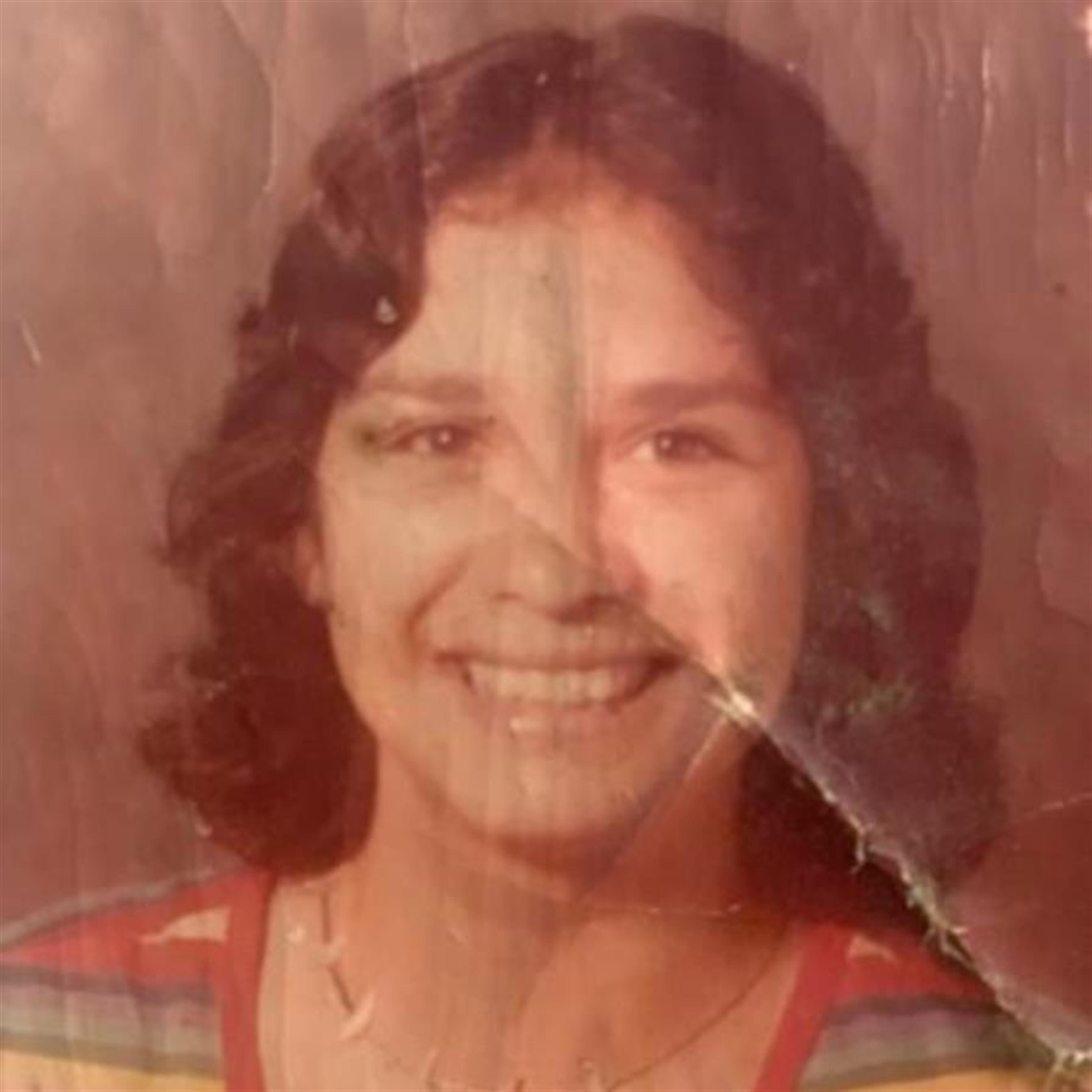 Sandra V. Garcia's obituary picture