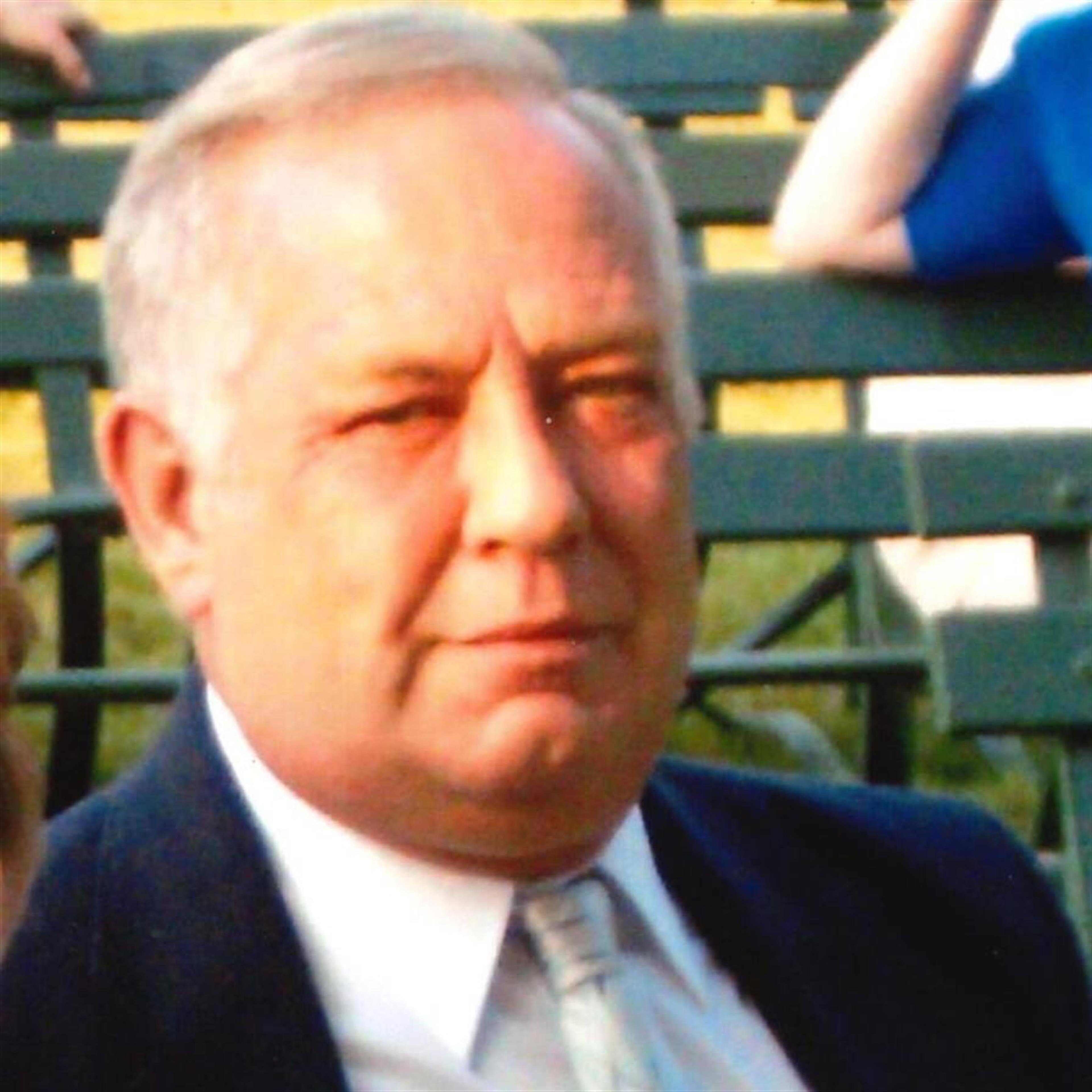 Mr. Stephen G. Surrett