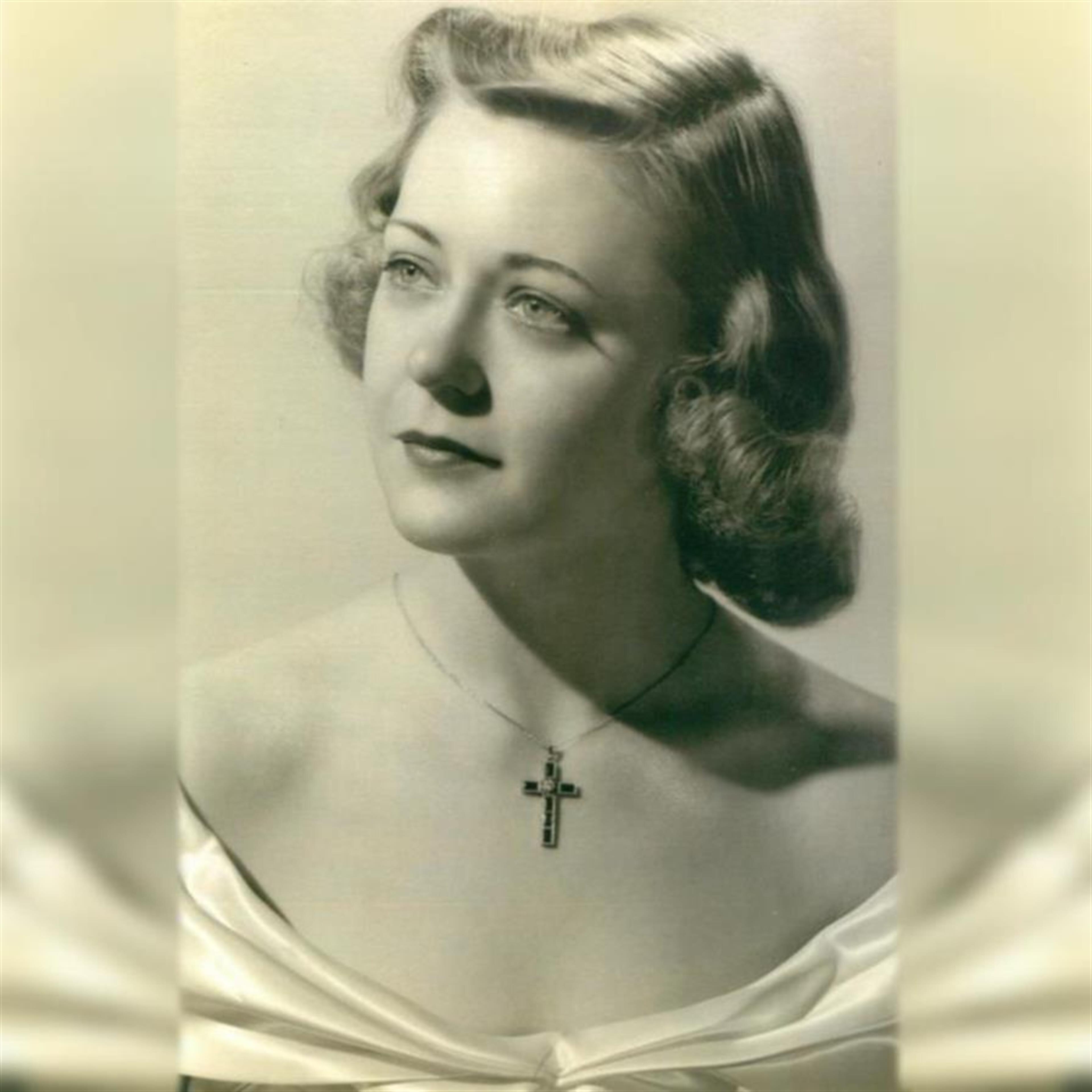 Margaret Schneider Wynn Claiborne