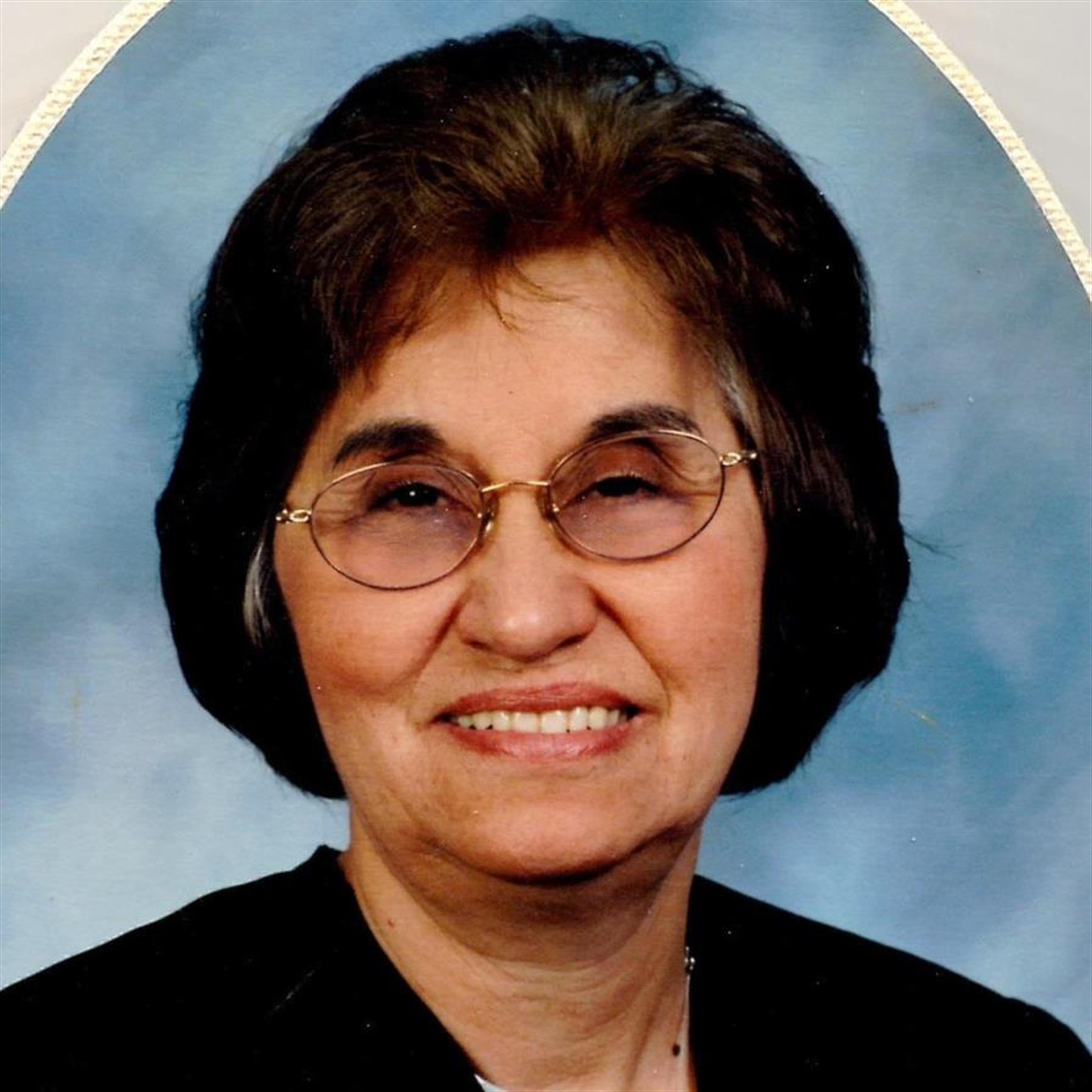 Maria Aurora Salazar