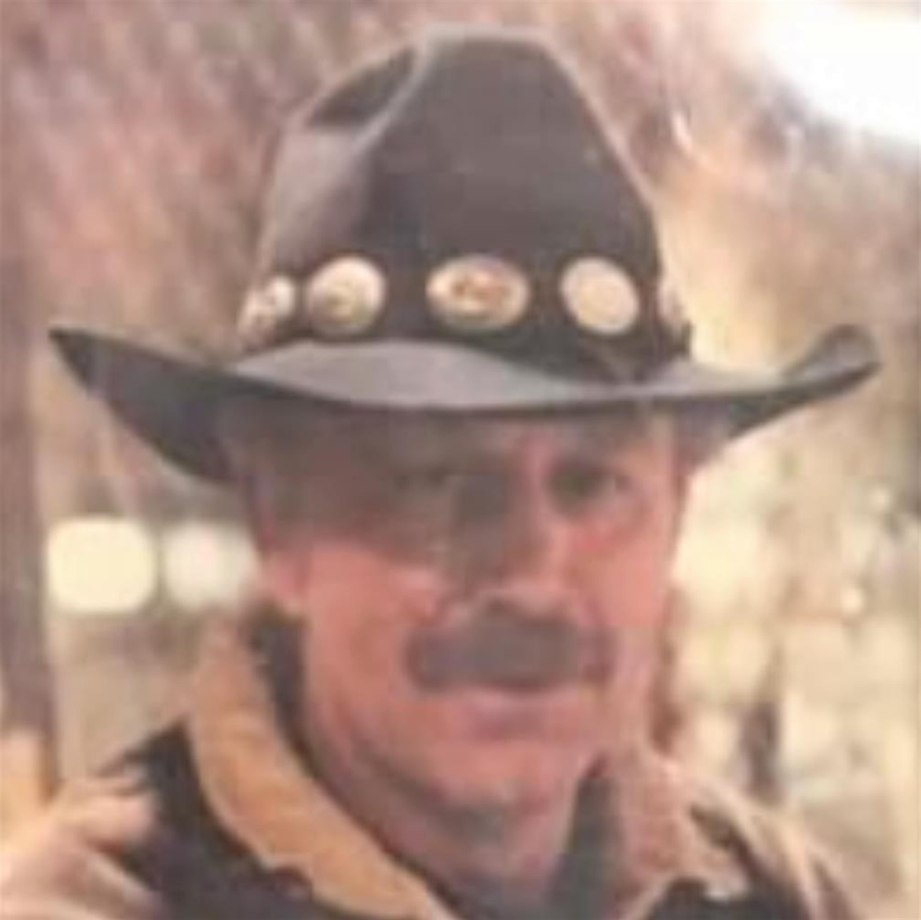 Robert O. Reynolds' obituary picture