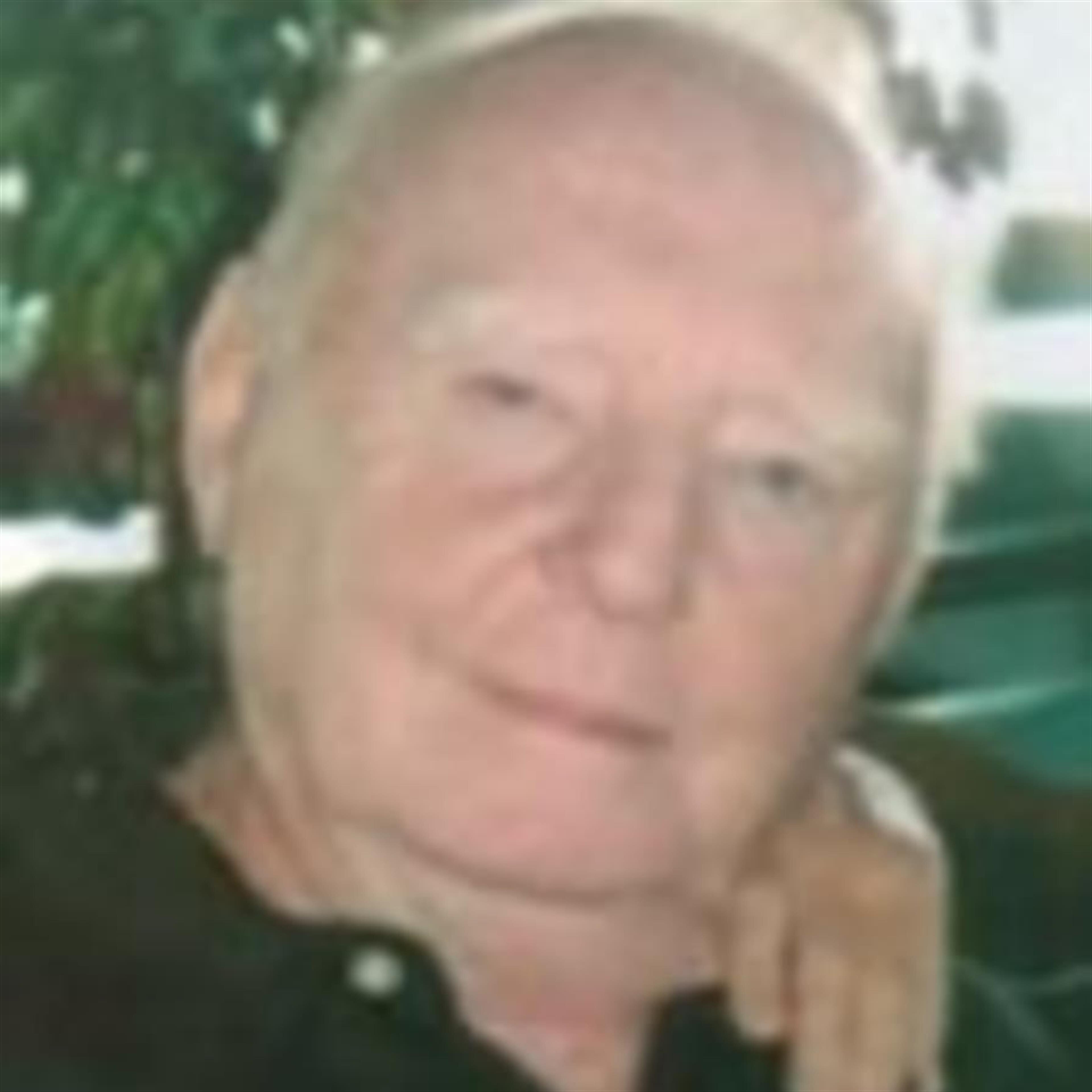Charles William Menser