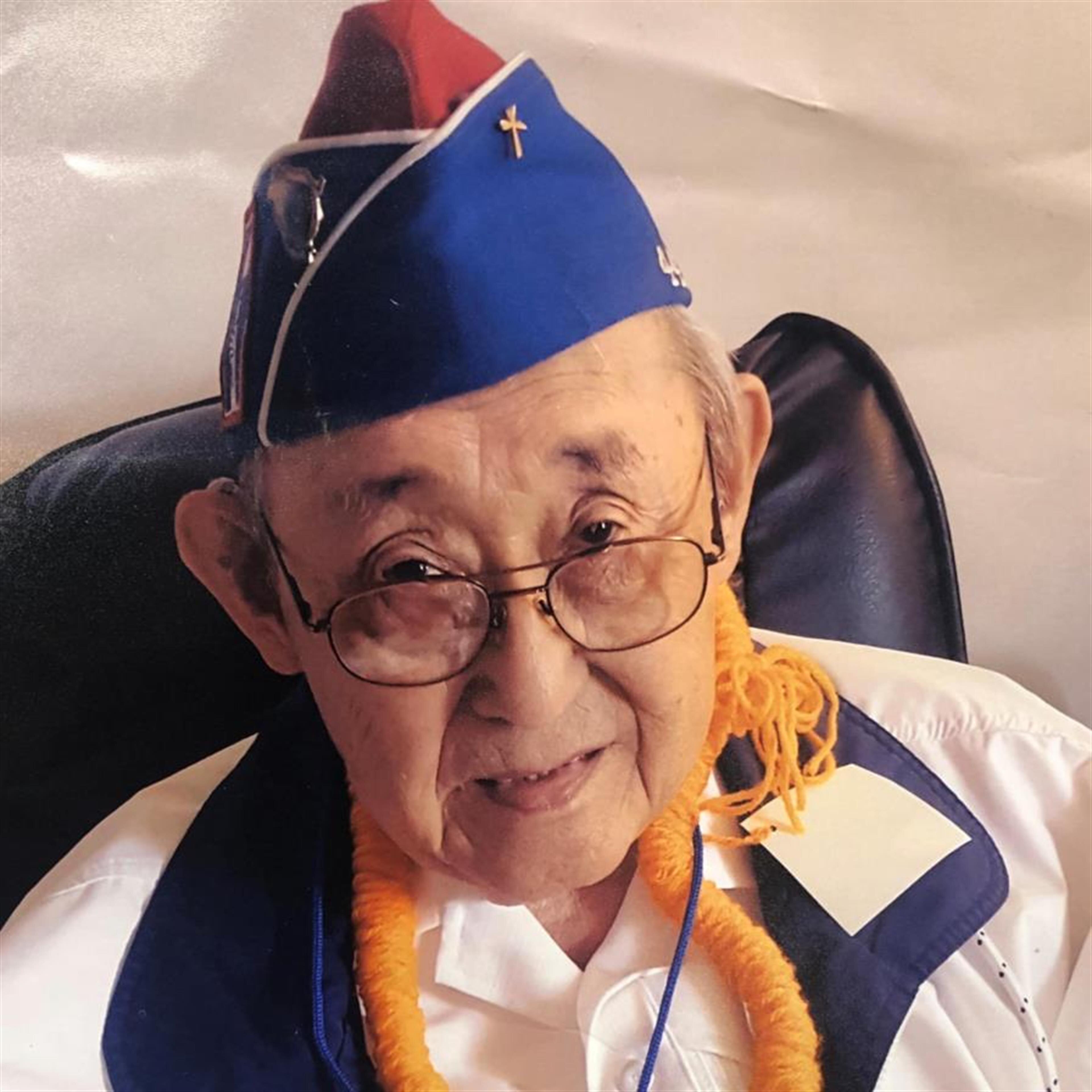 John  M.  Masunaga 