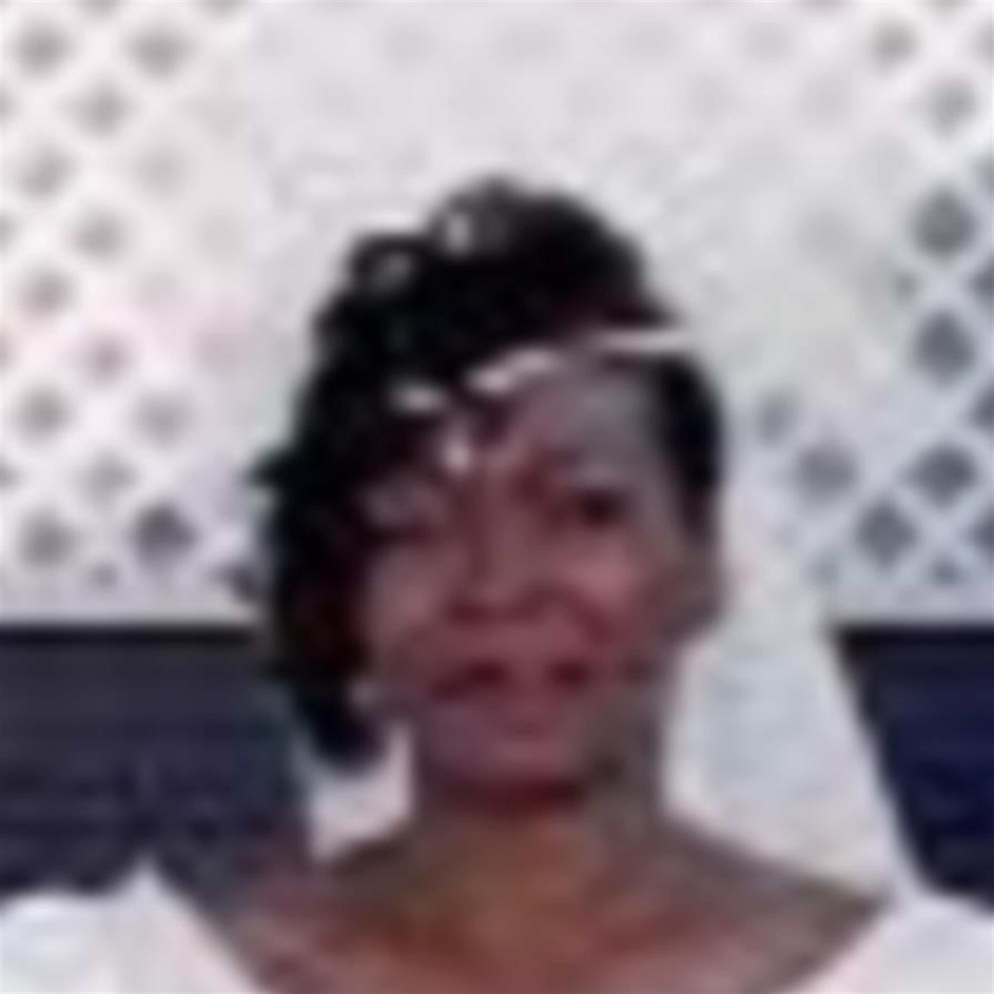 MRS. SONIA THOMAS HAMPTON