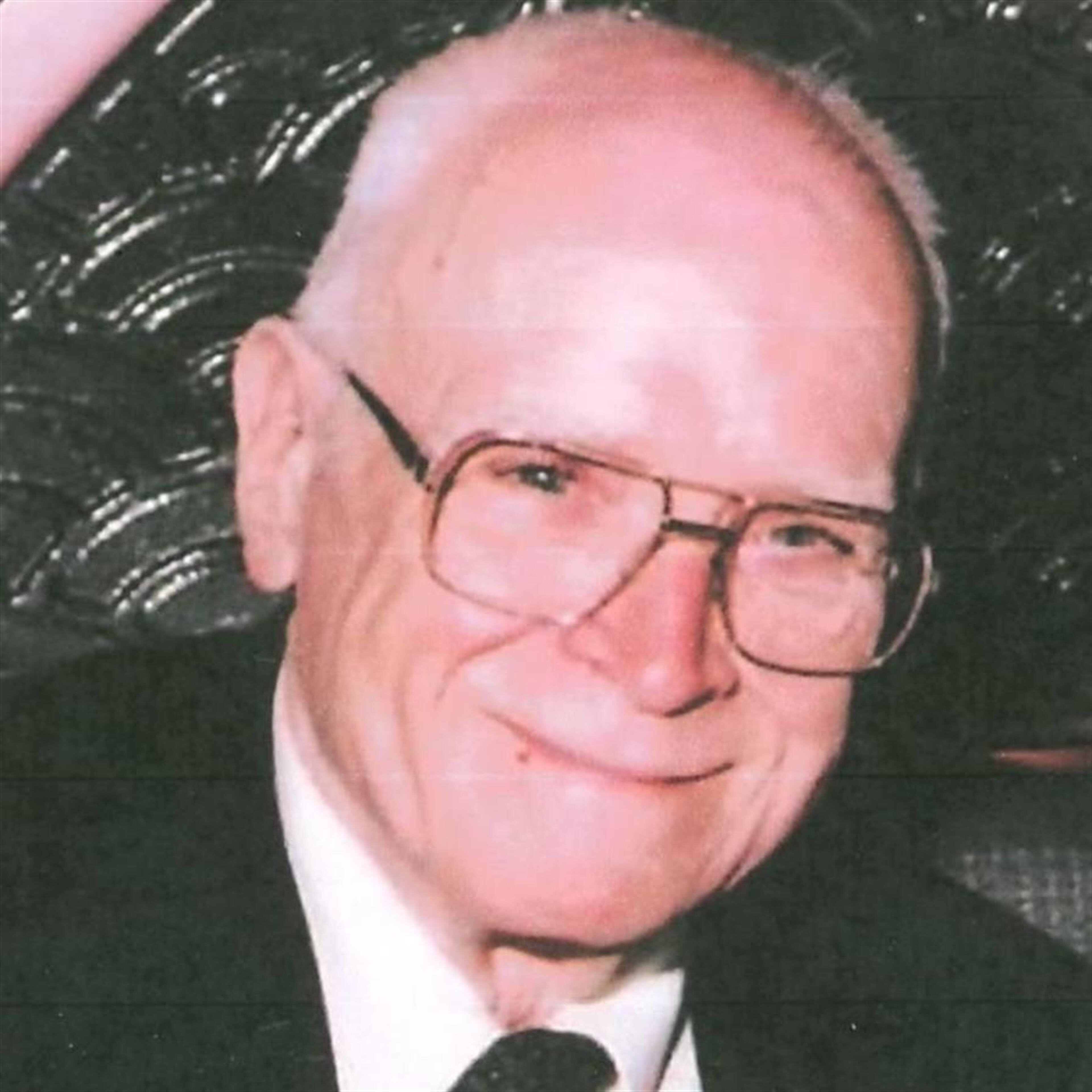 Raymond Bray