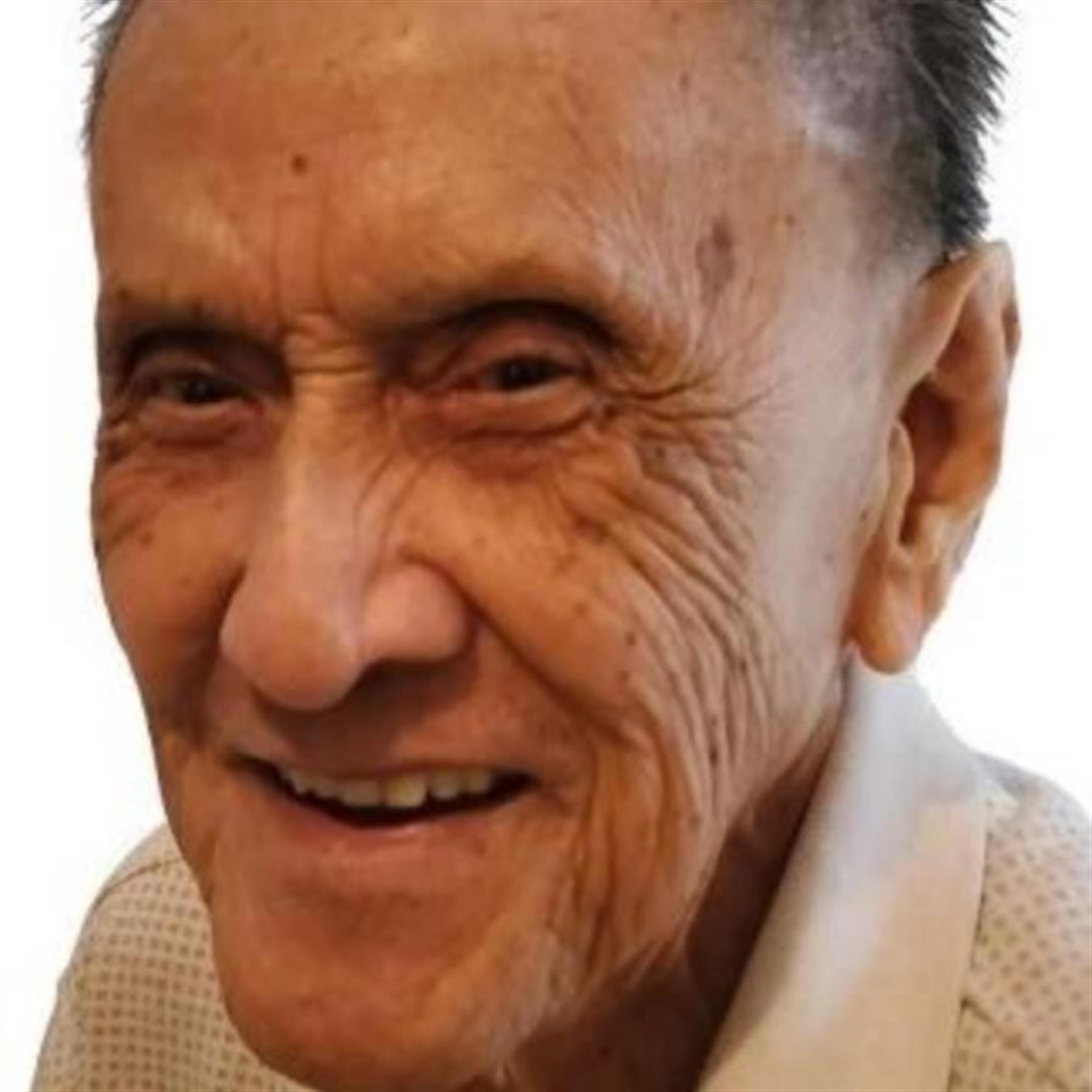 Fernando  Dantis  De Guzman