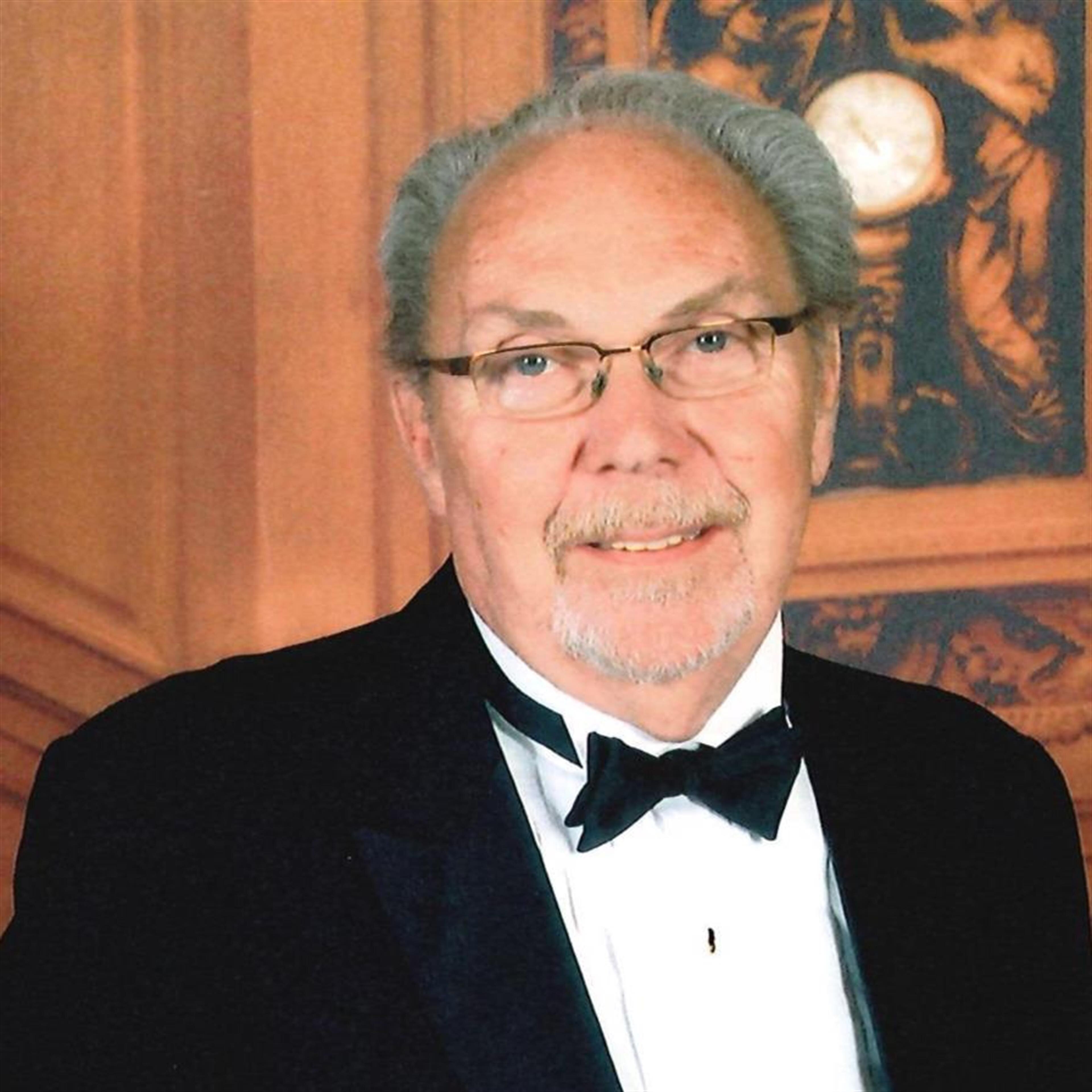 Alvin Lester Hansen, Sr.