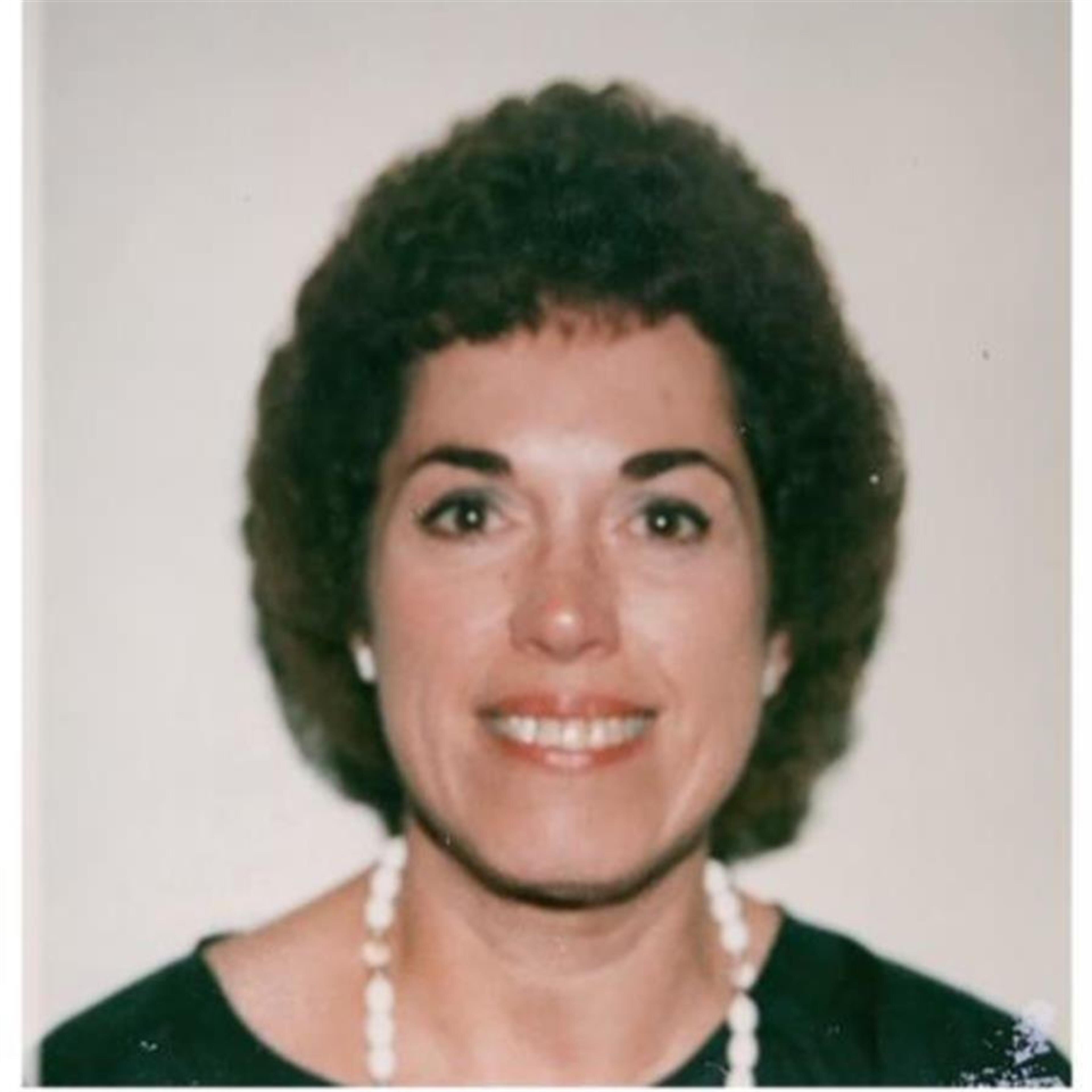 Patsy J. Bennett