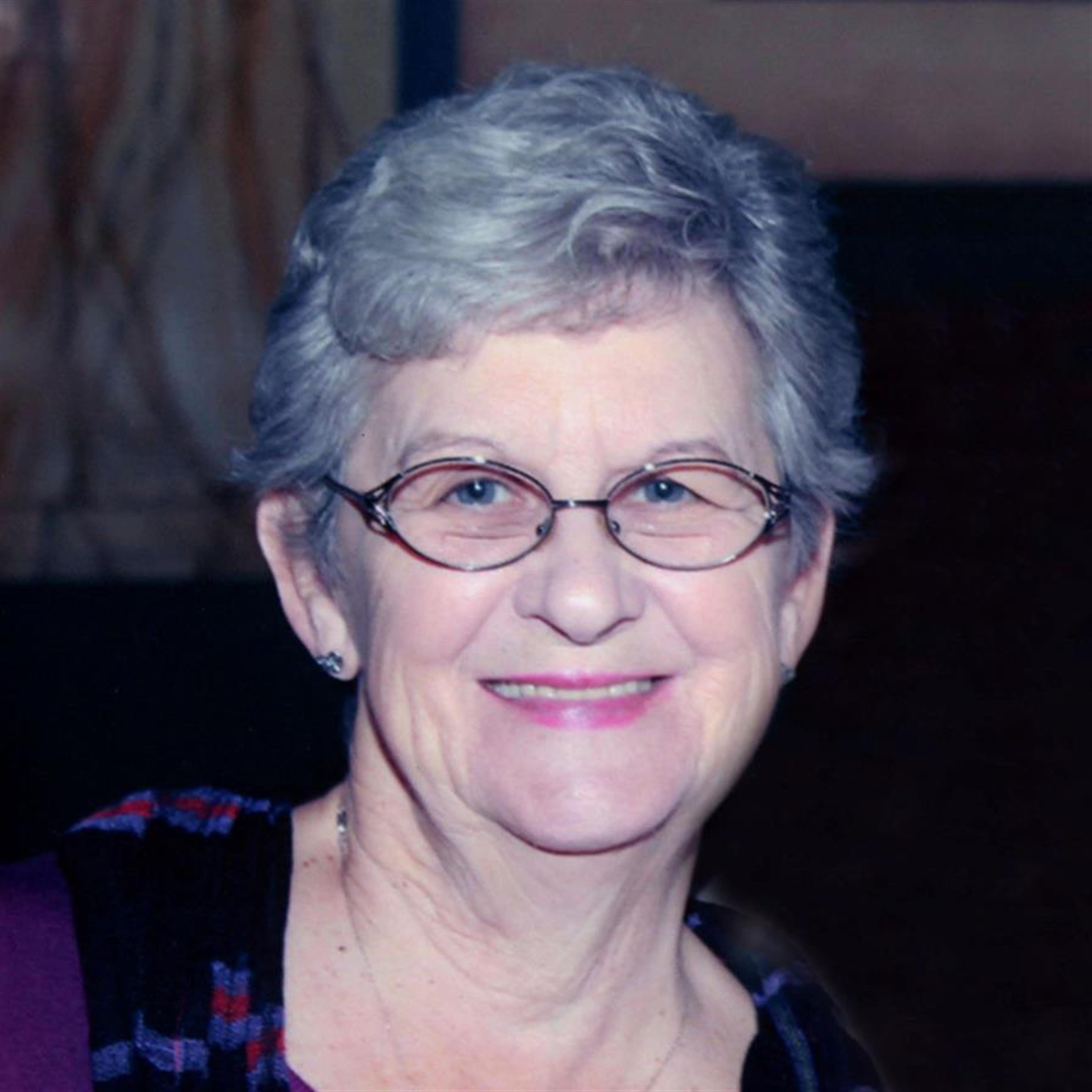 Norma  Gween