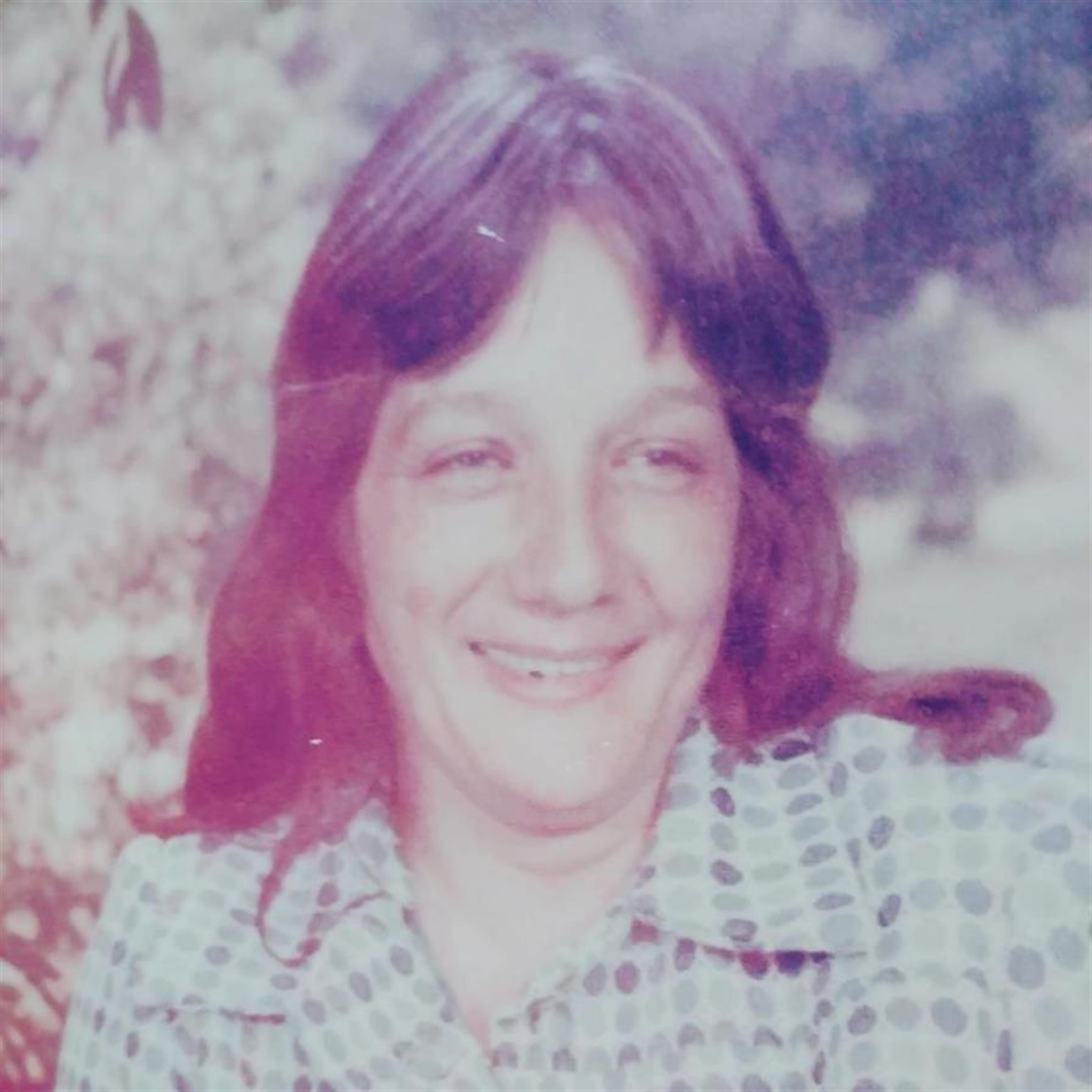 Mildred I. (Eastin) Paden
