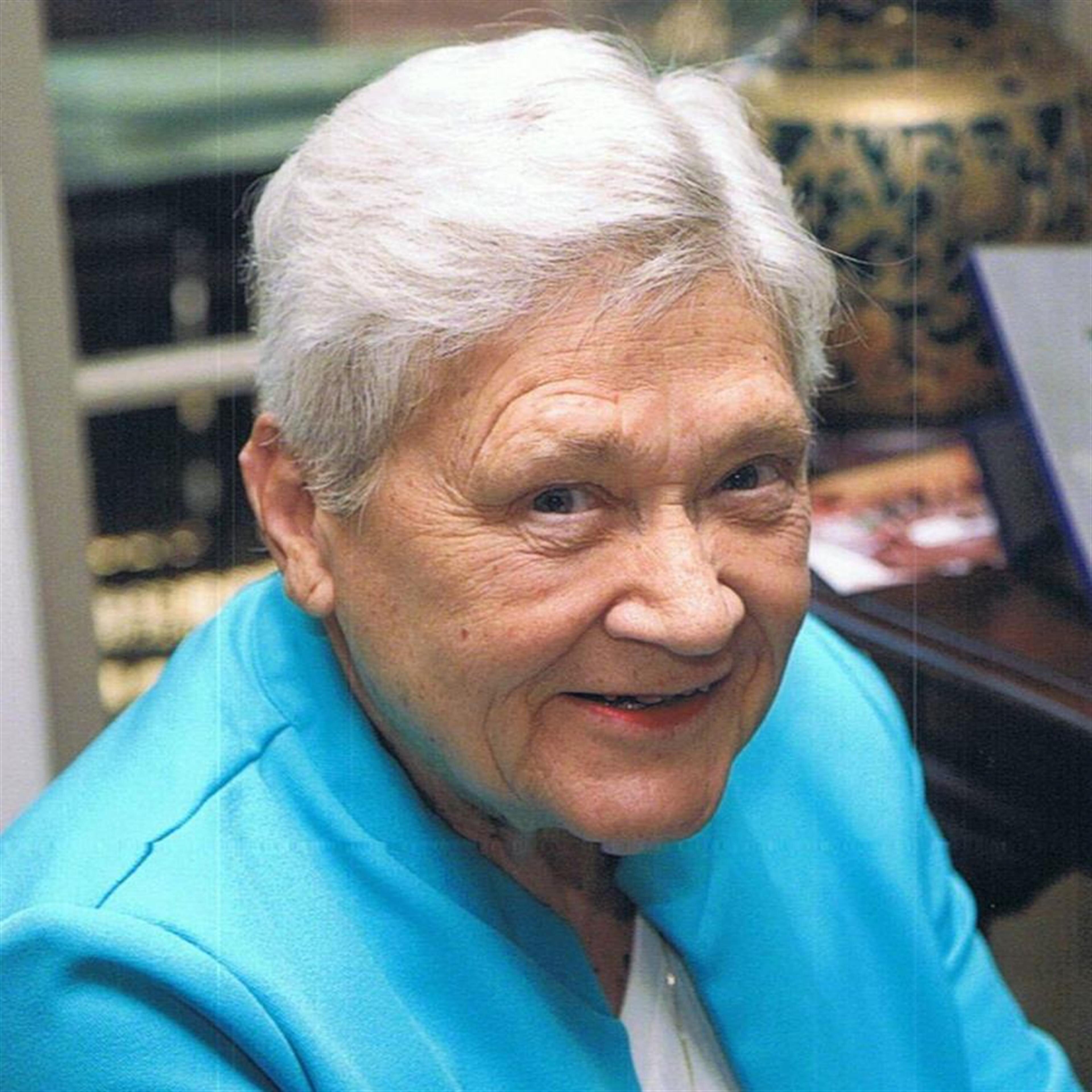Ann  Clifton Shaw