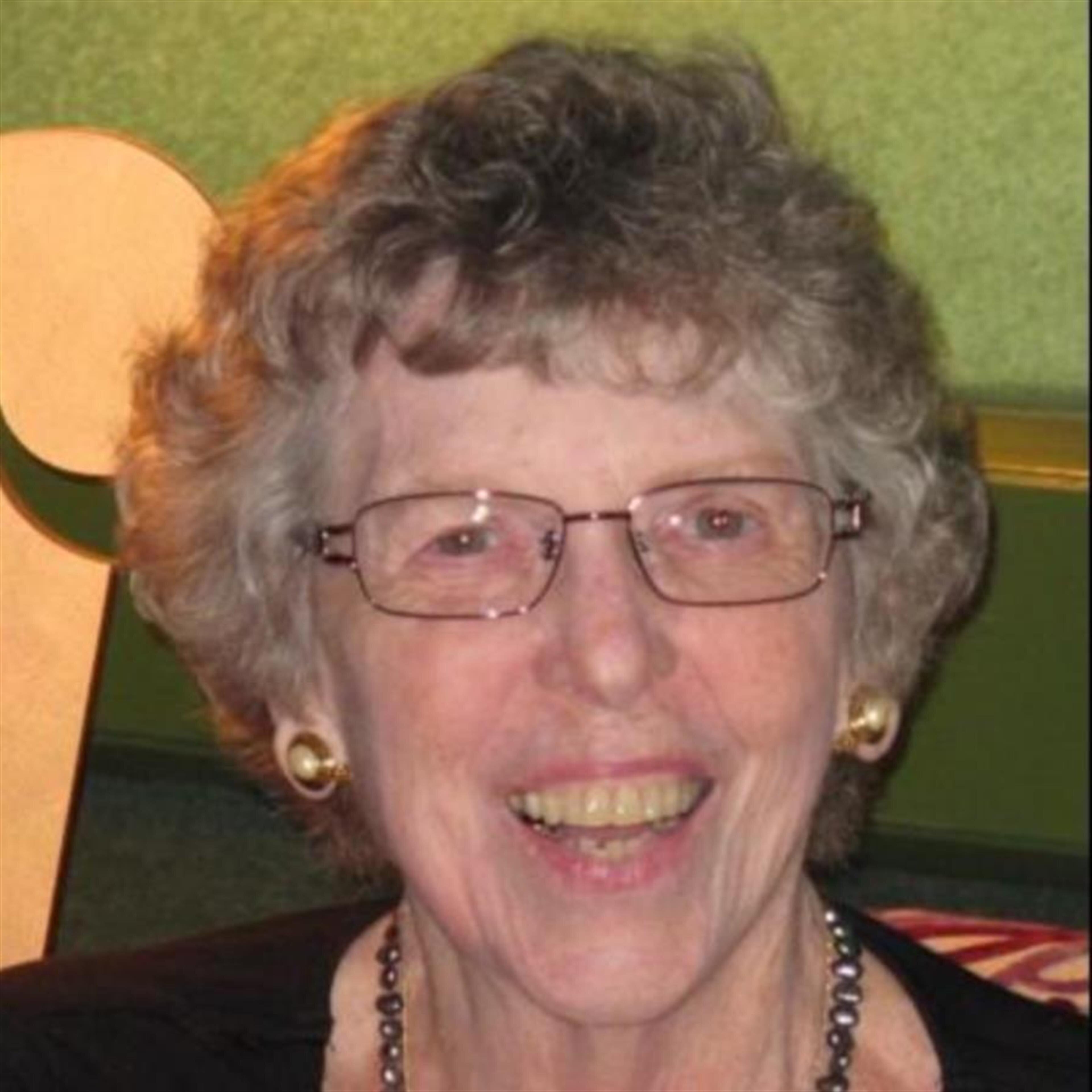 Elizabeth D. Mehelich