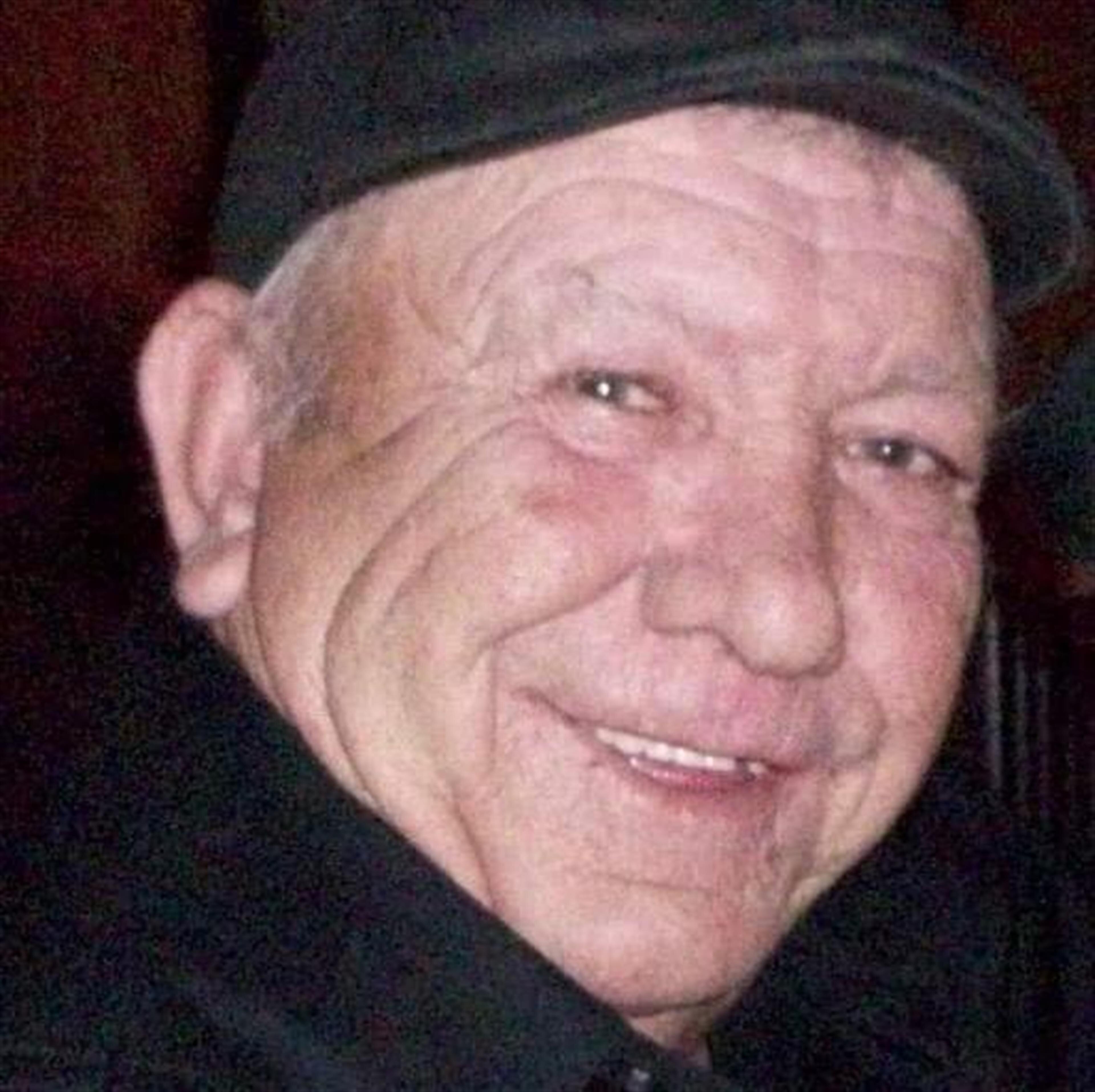 James Strawn