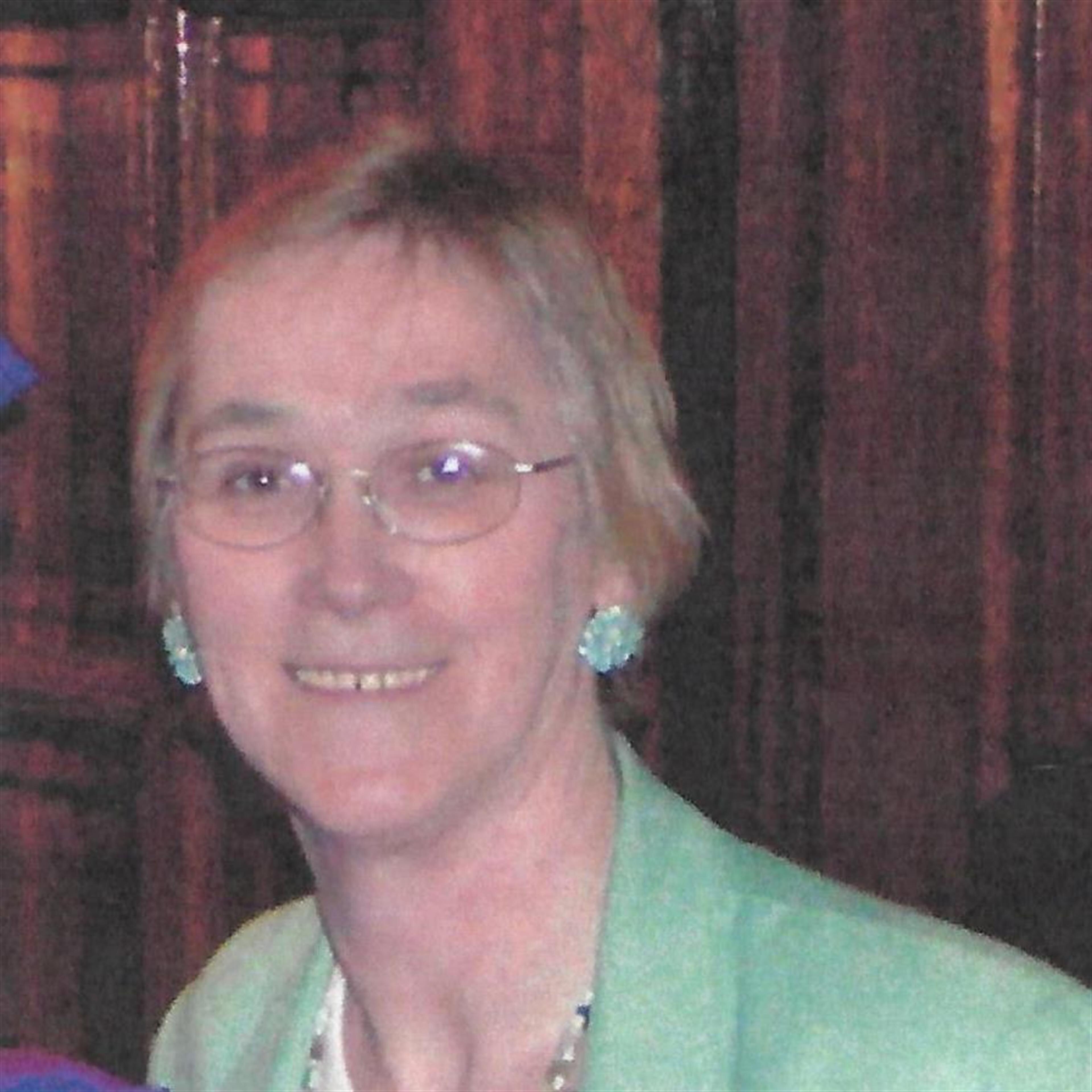 Brenda M. Bauer