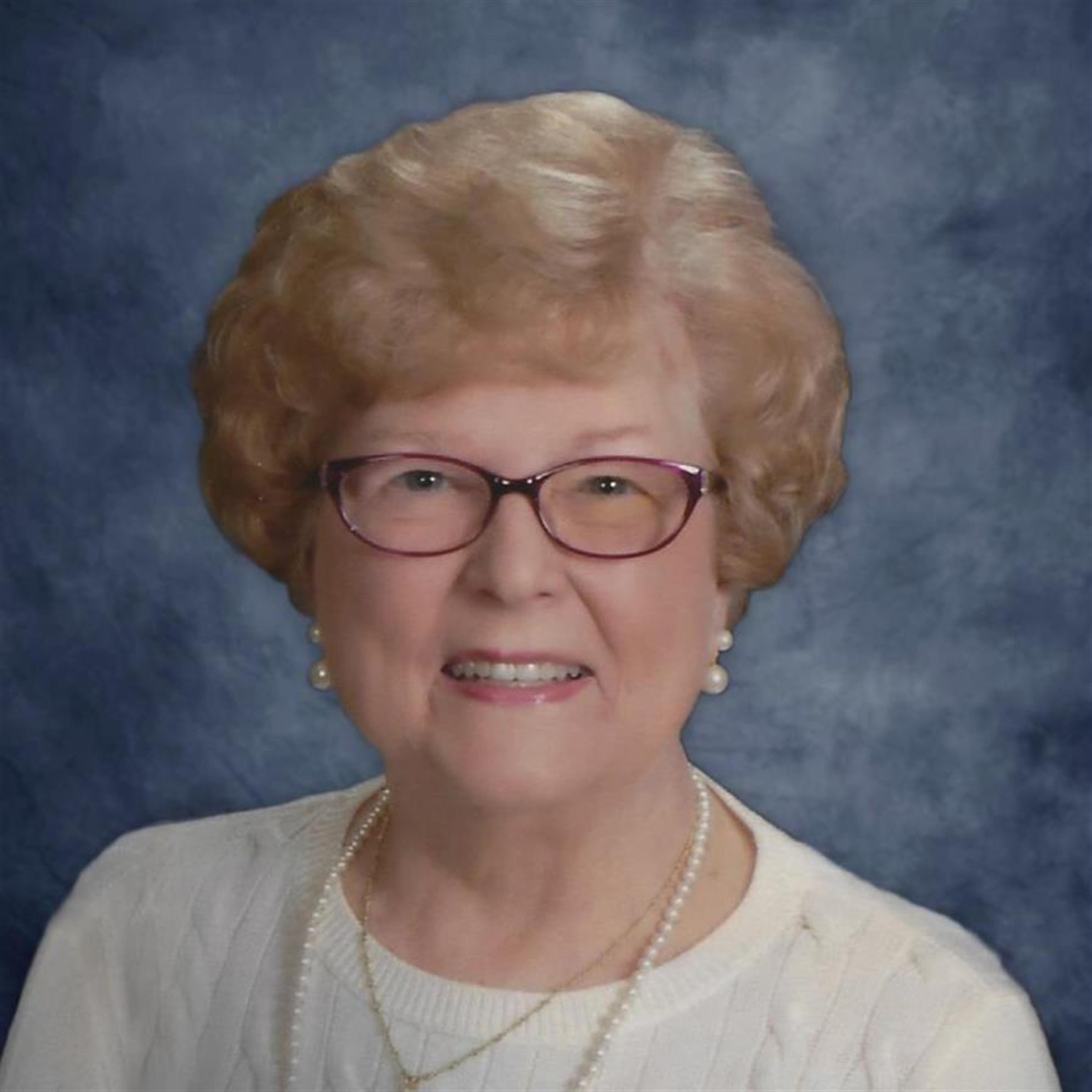 Julia  Bradshaw Gooch