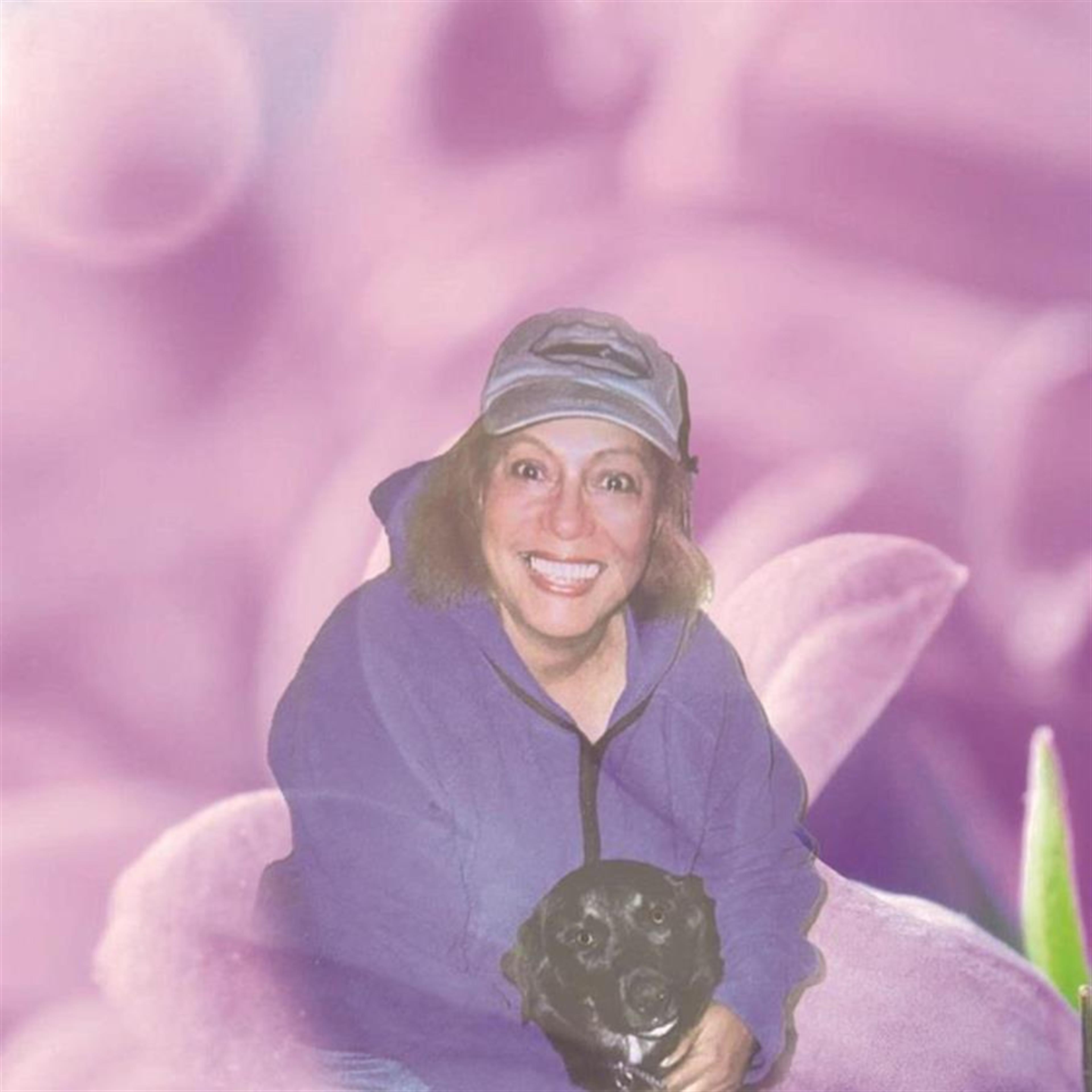 MS.  CLEO PATSY WILLIAMS's obituary picture