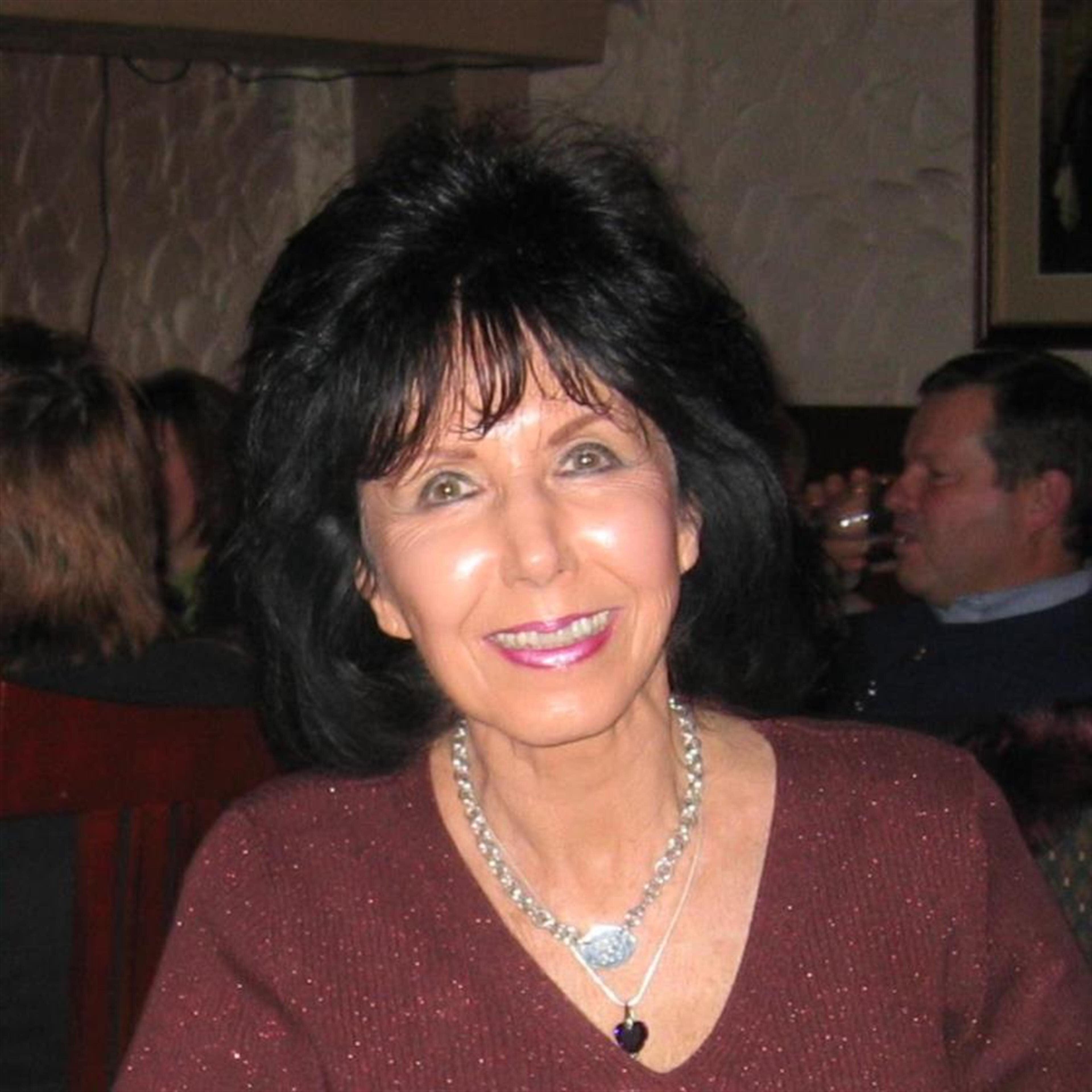 Mary Margaret Cook