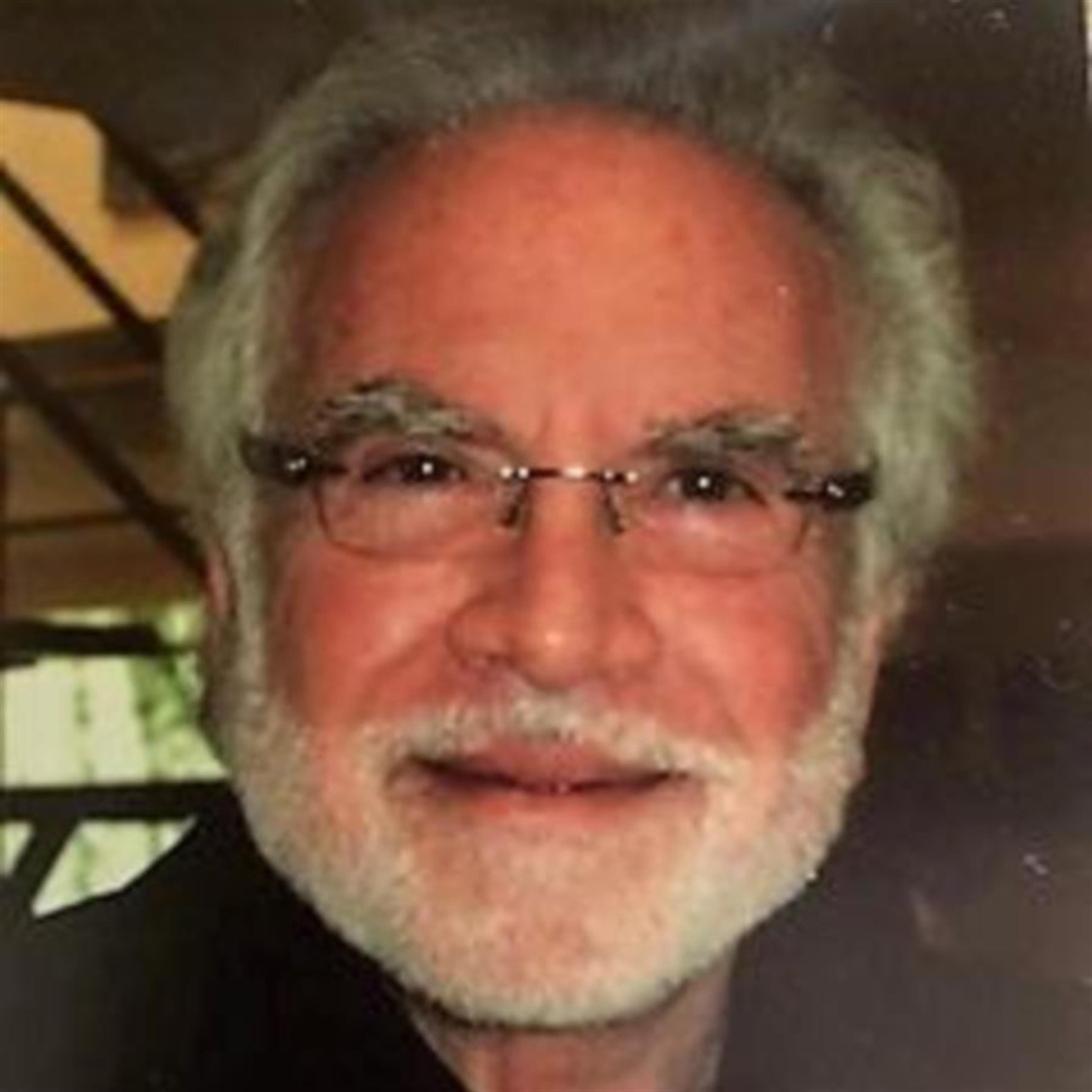 Joseph Adler