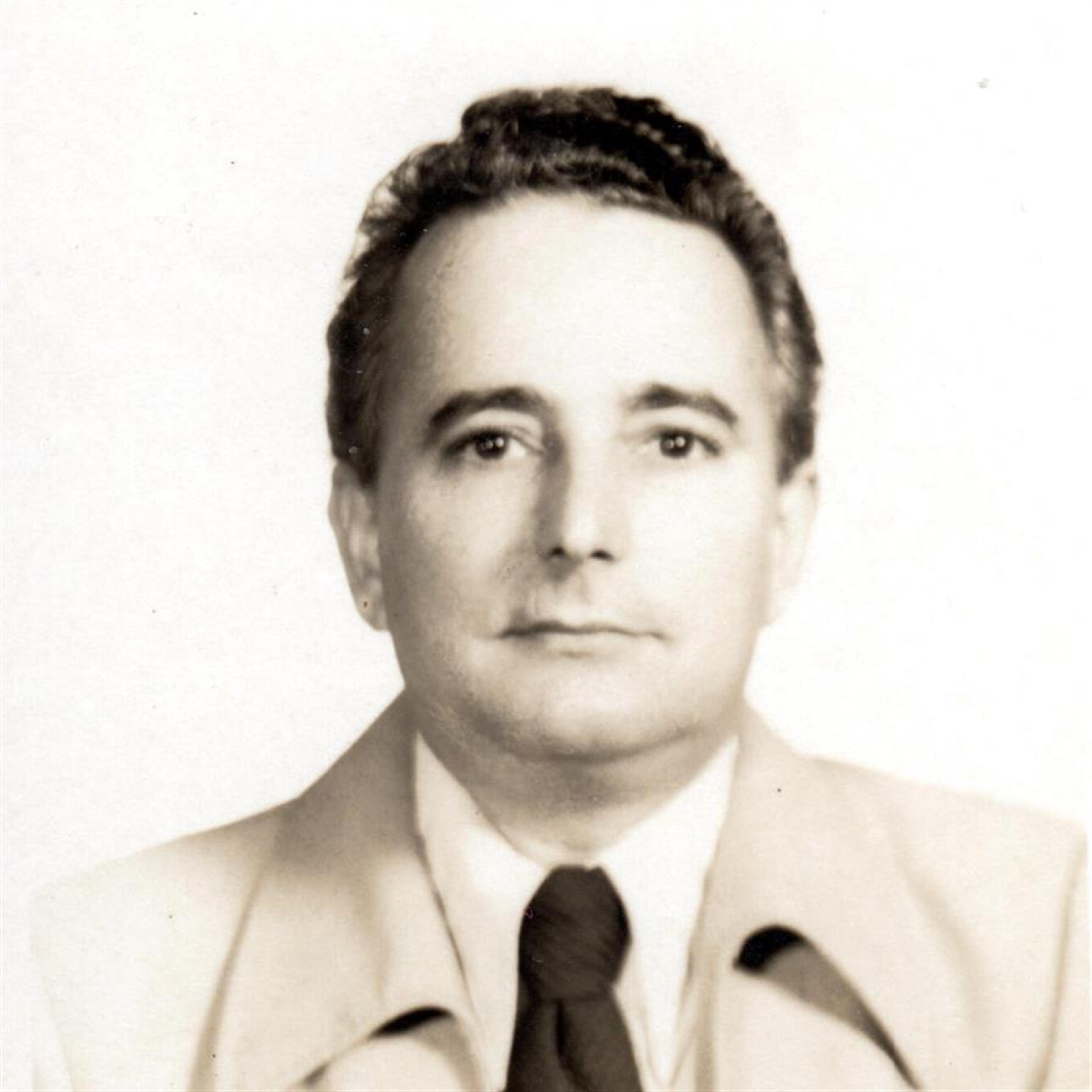 Luis Fernandez