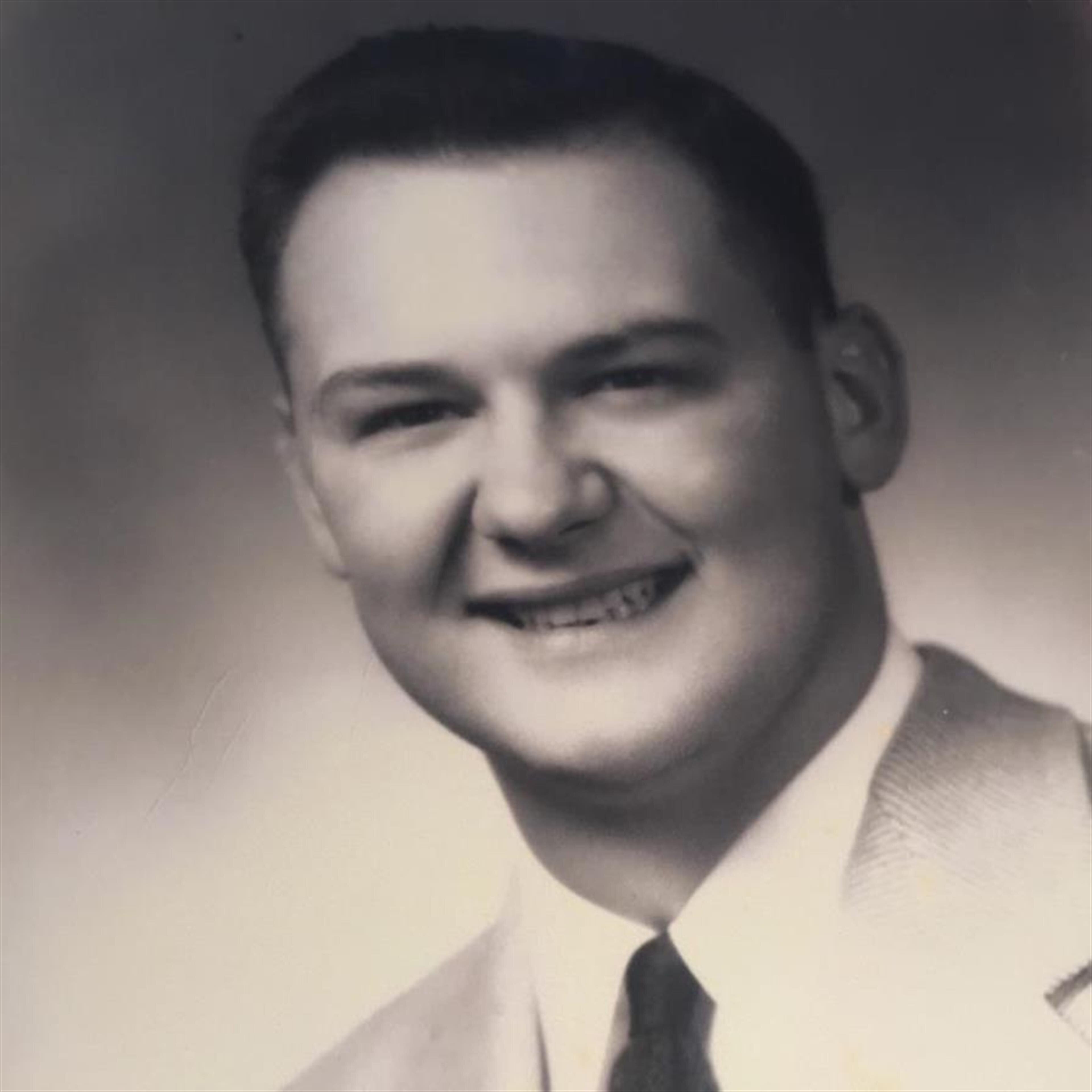 William  David Jackson