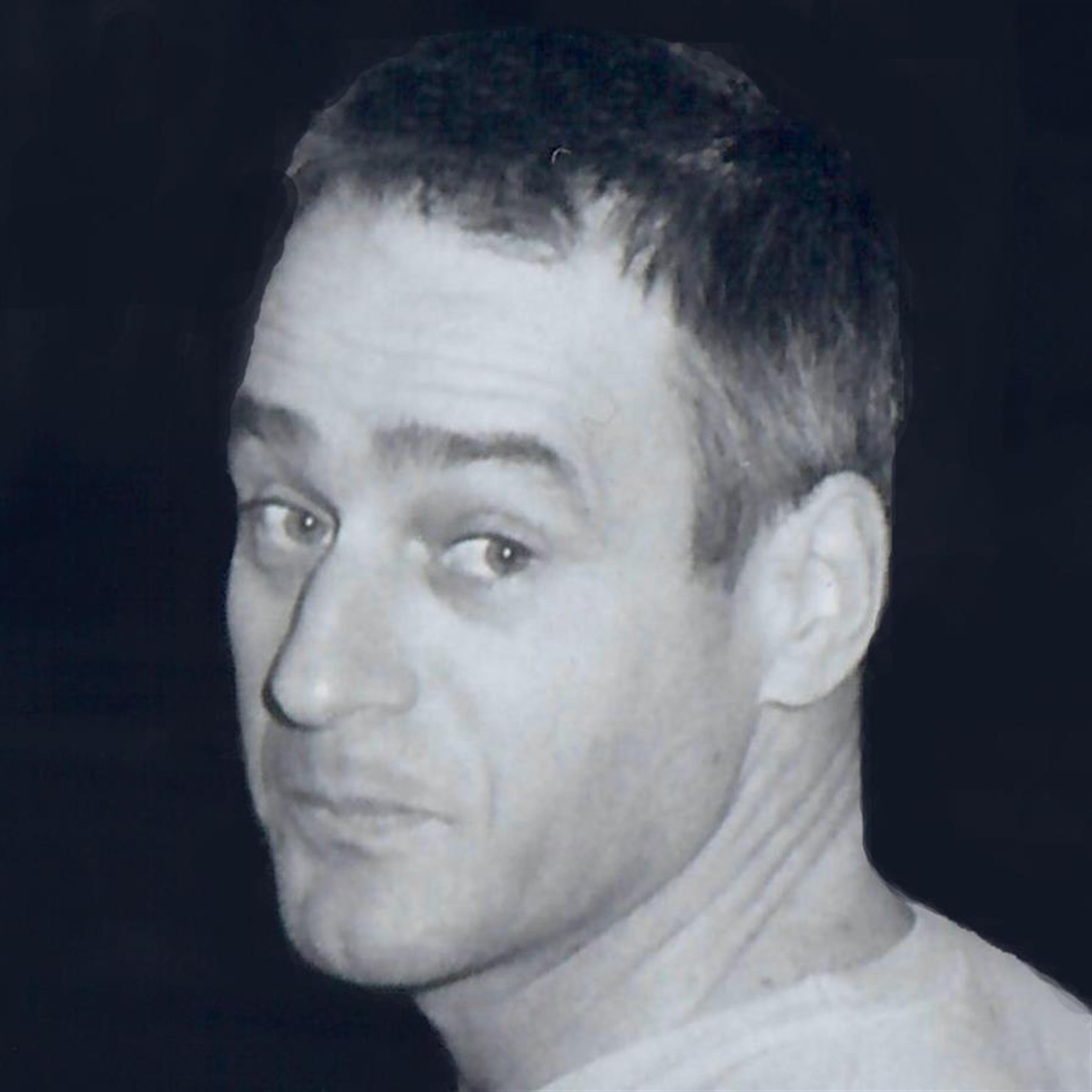 Walter Krbez Sr.