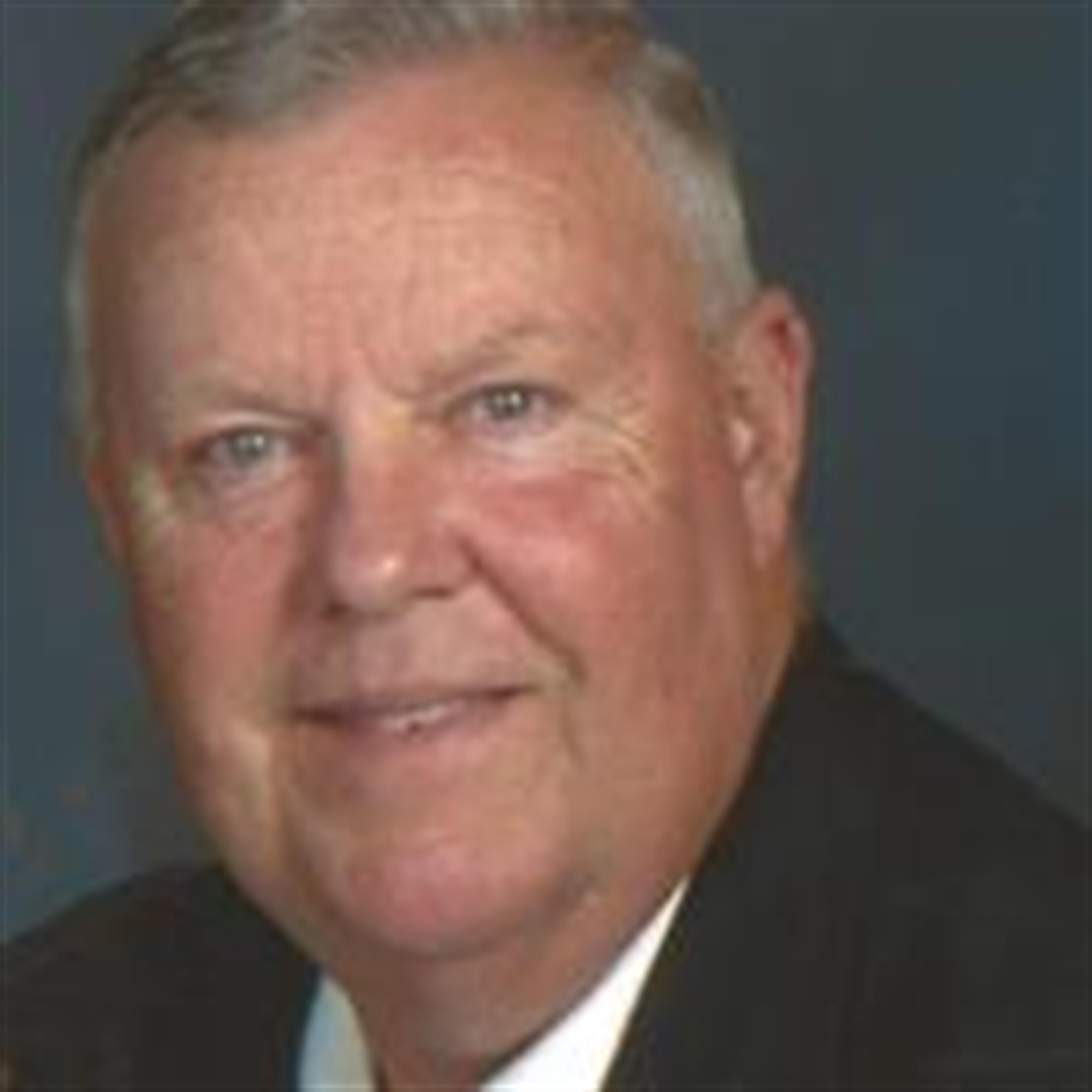 Douglas Paul Hubenschmidt's obituary picture