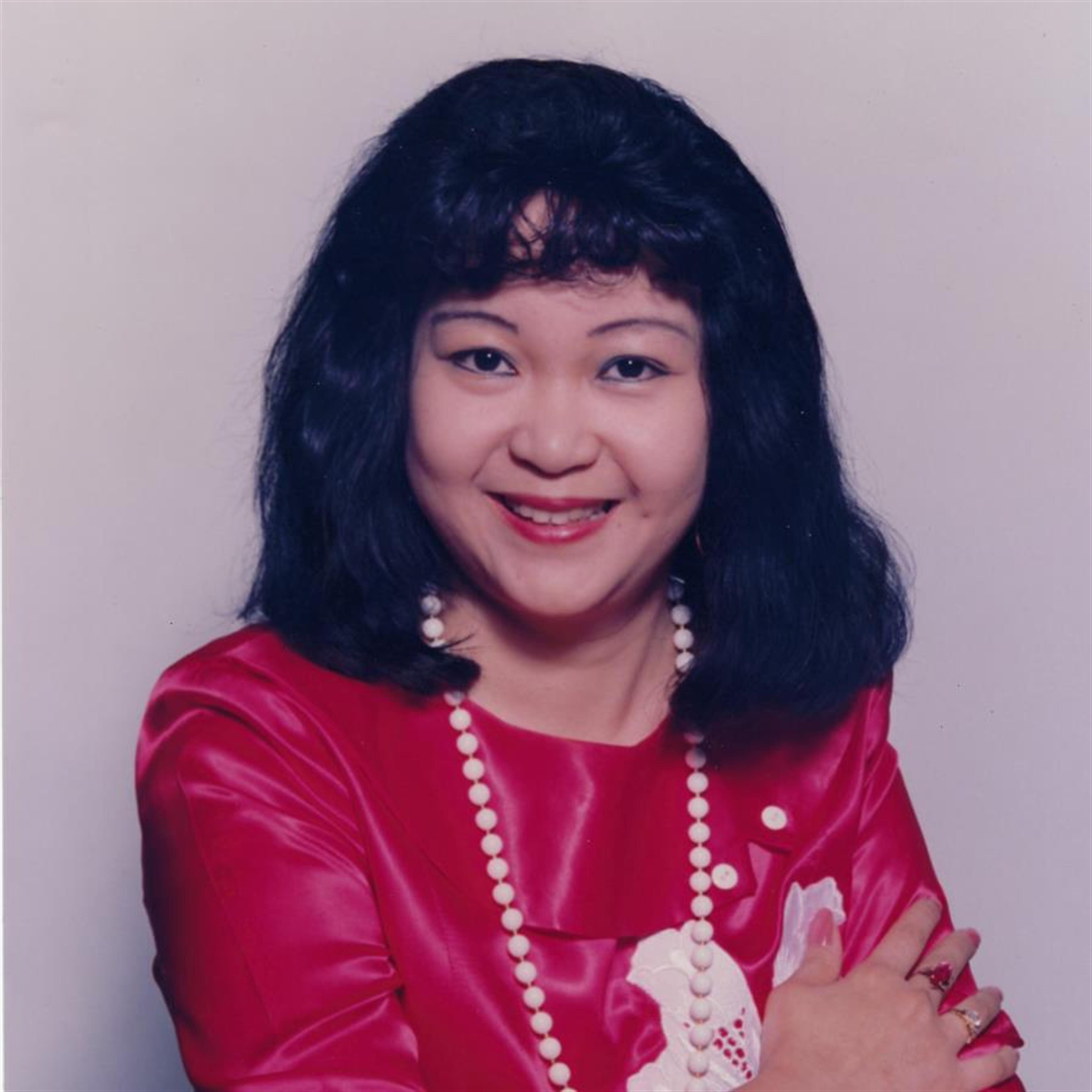 Thuy Hong Le