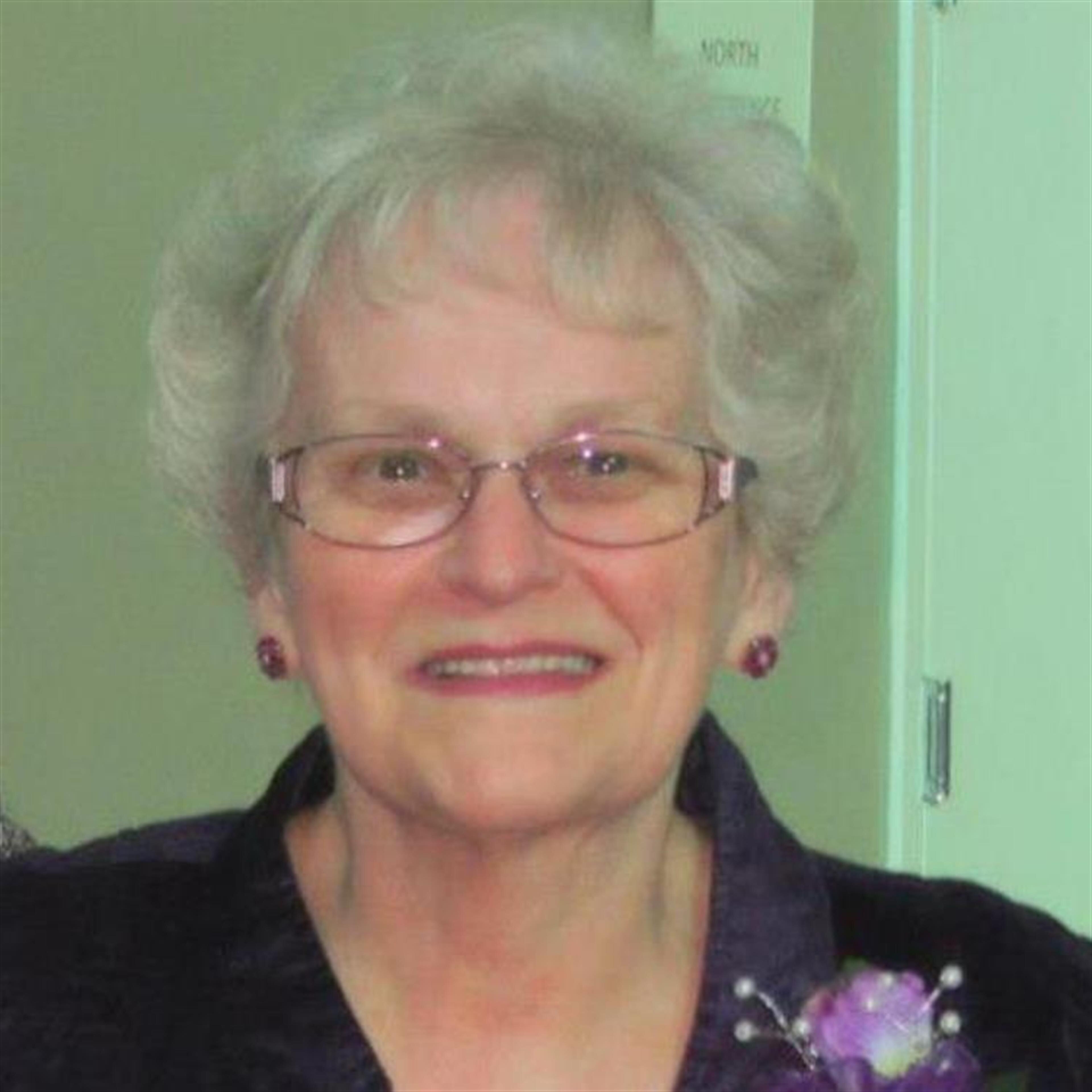 Jean Lucille Drew