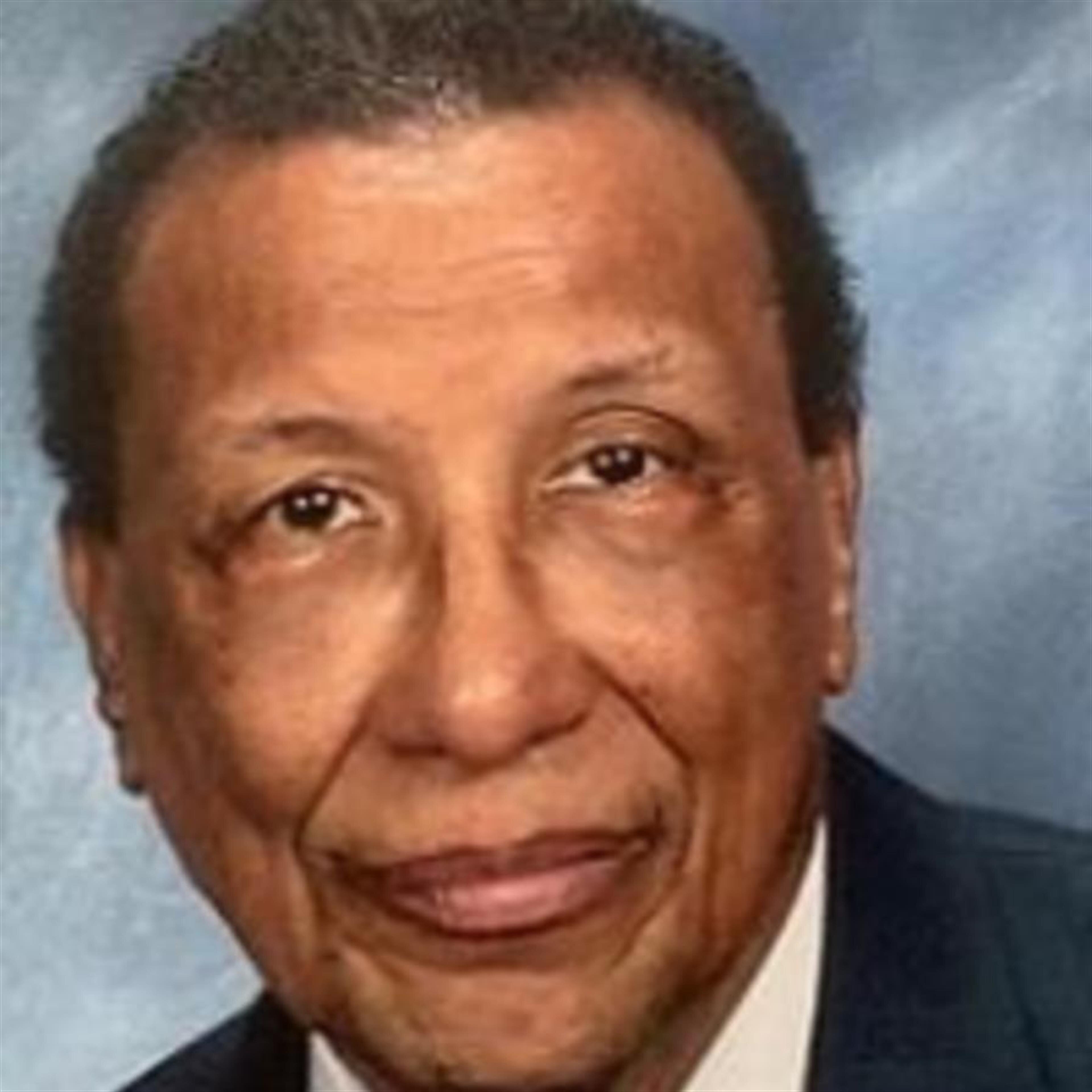 Ulysses  Simpson Bell
