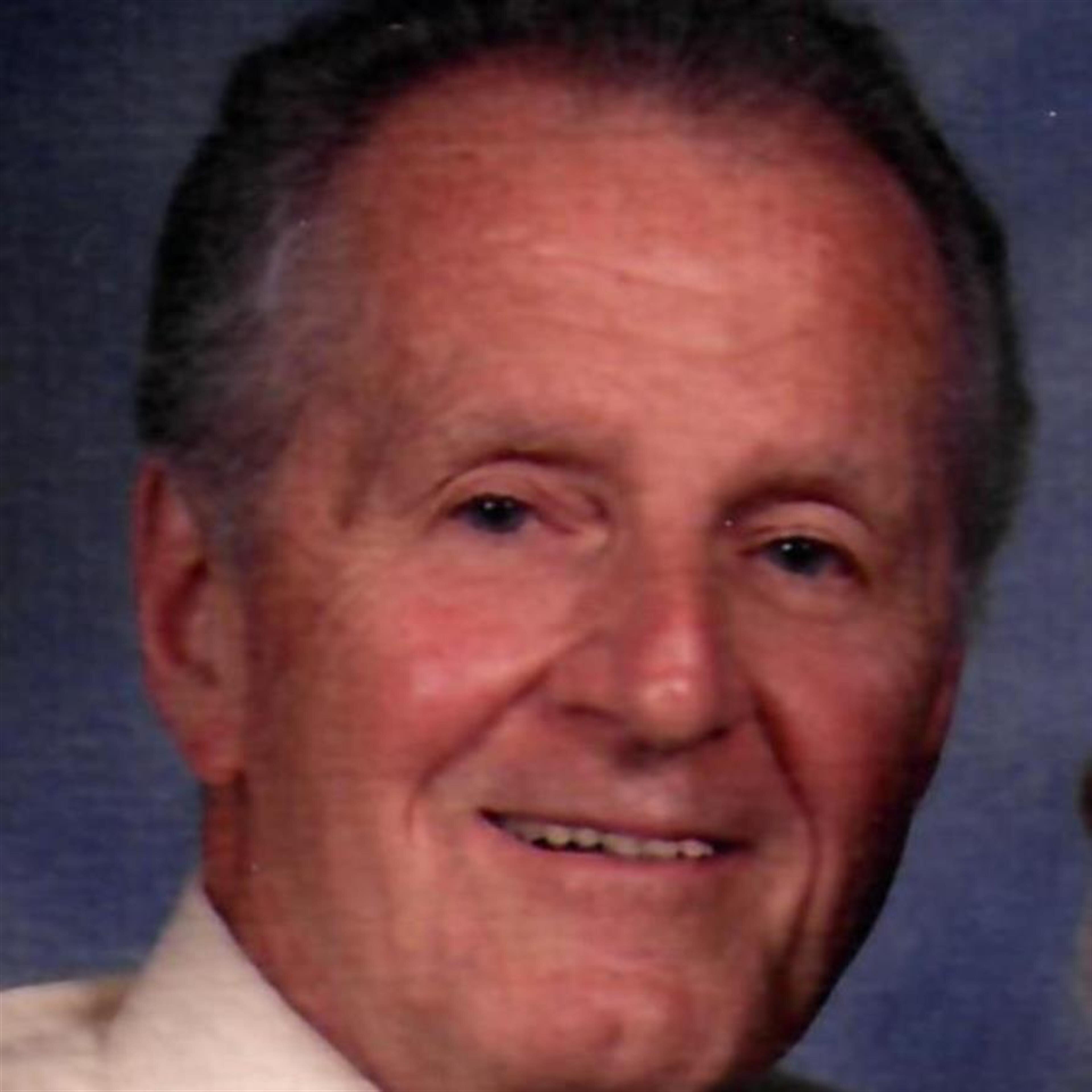 John  R. D'Agati