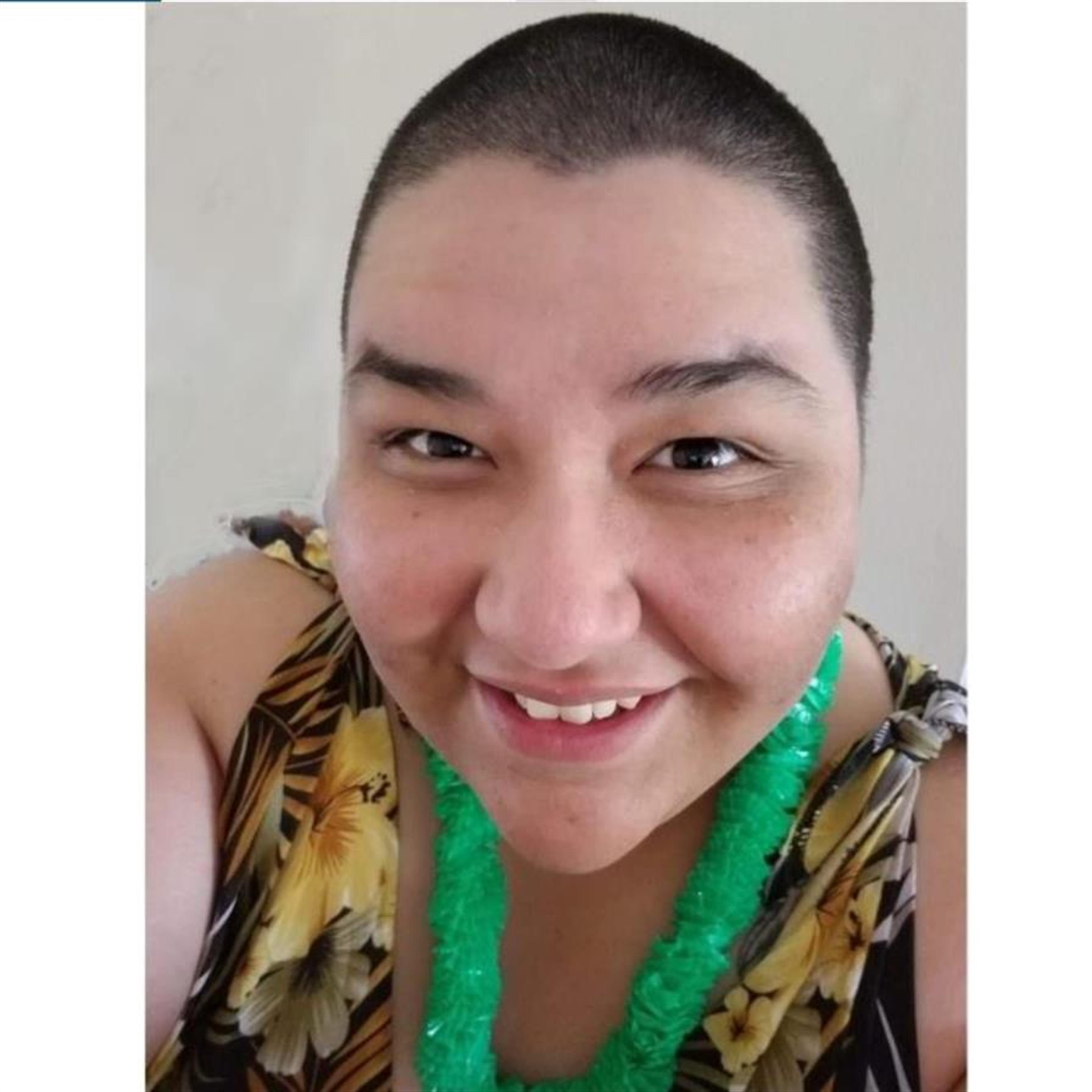 Courtney Ann Pardee-Roth