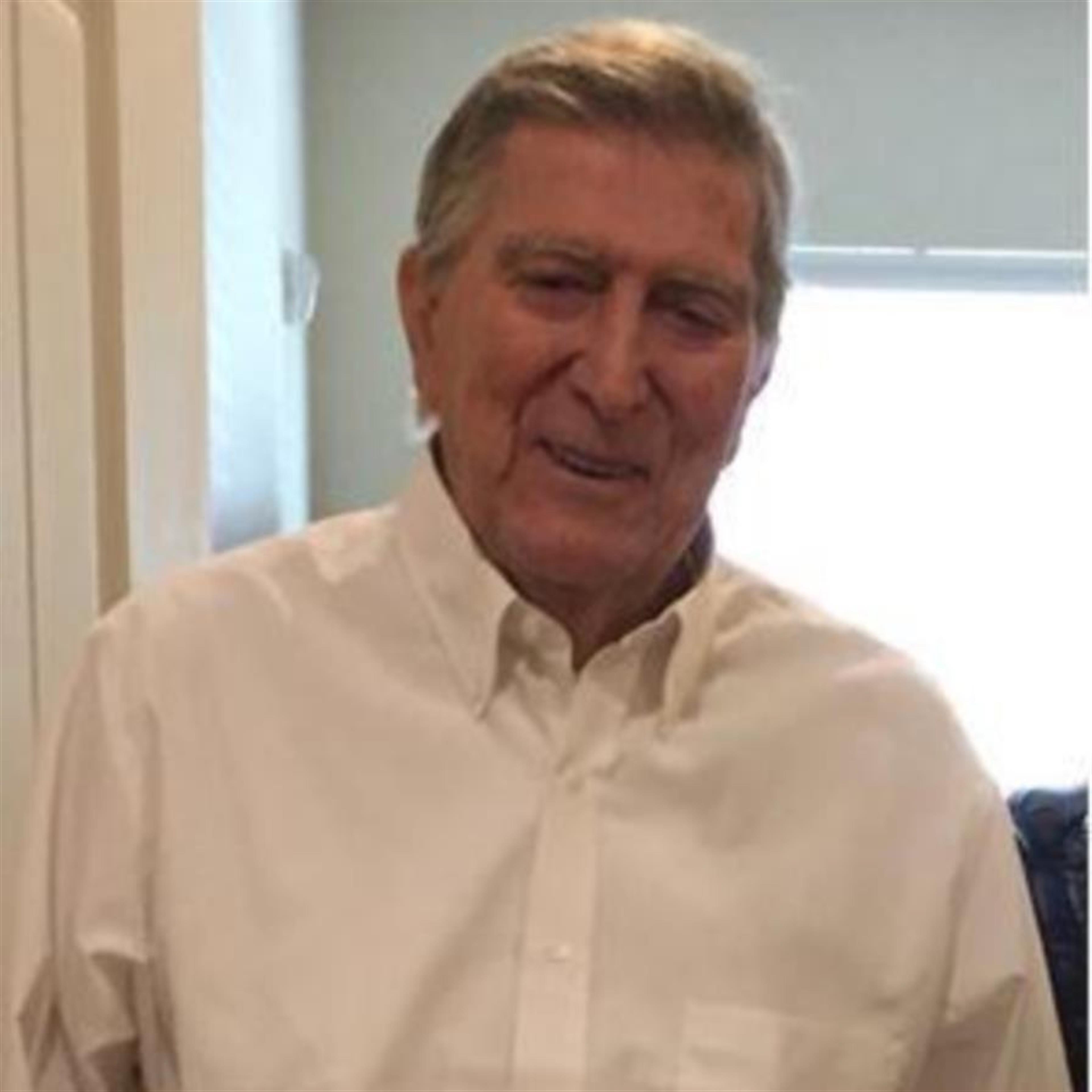 Alfred Michael Di Pasquale Jr.'s obituary picture