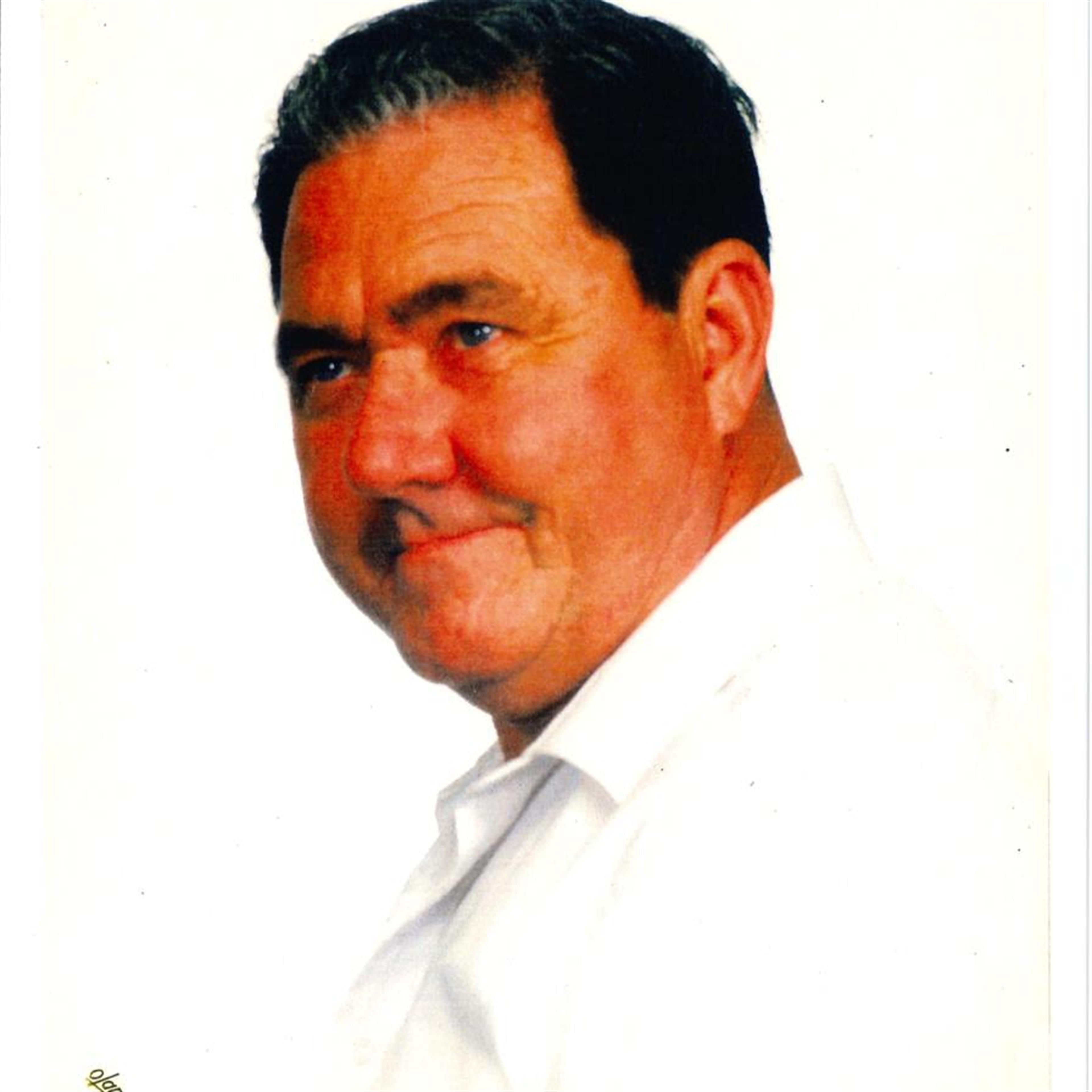 Mr. James "Jim" Donald Simmons