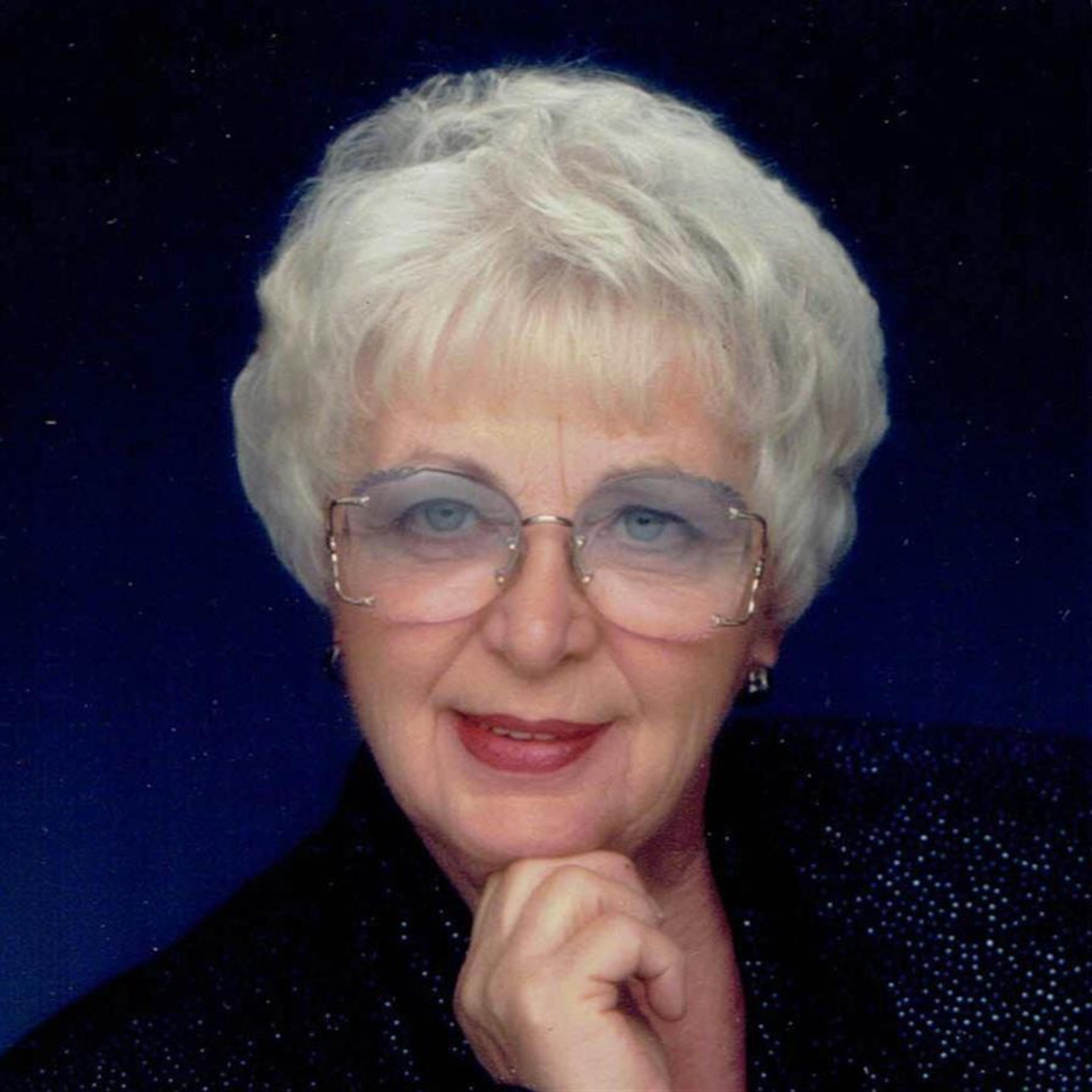 Jean (Eavenson) Noss