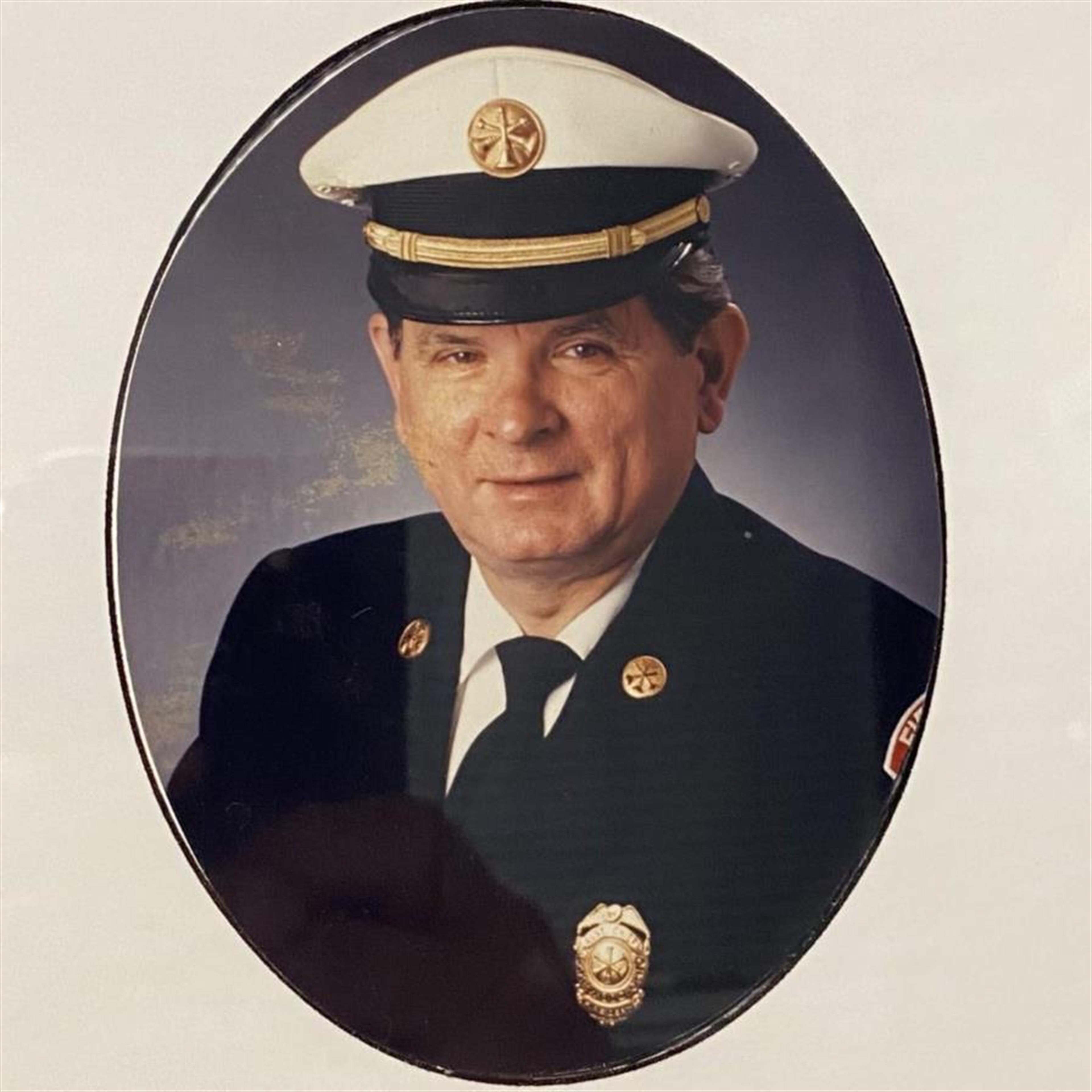 John W. Remy Jr.