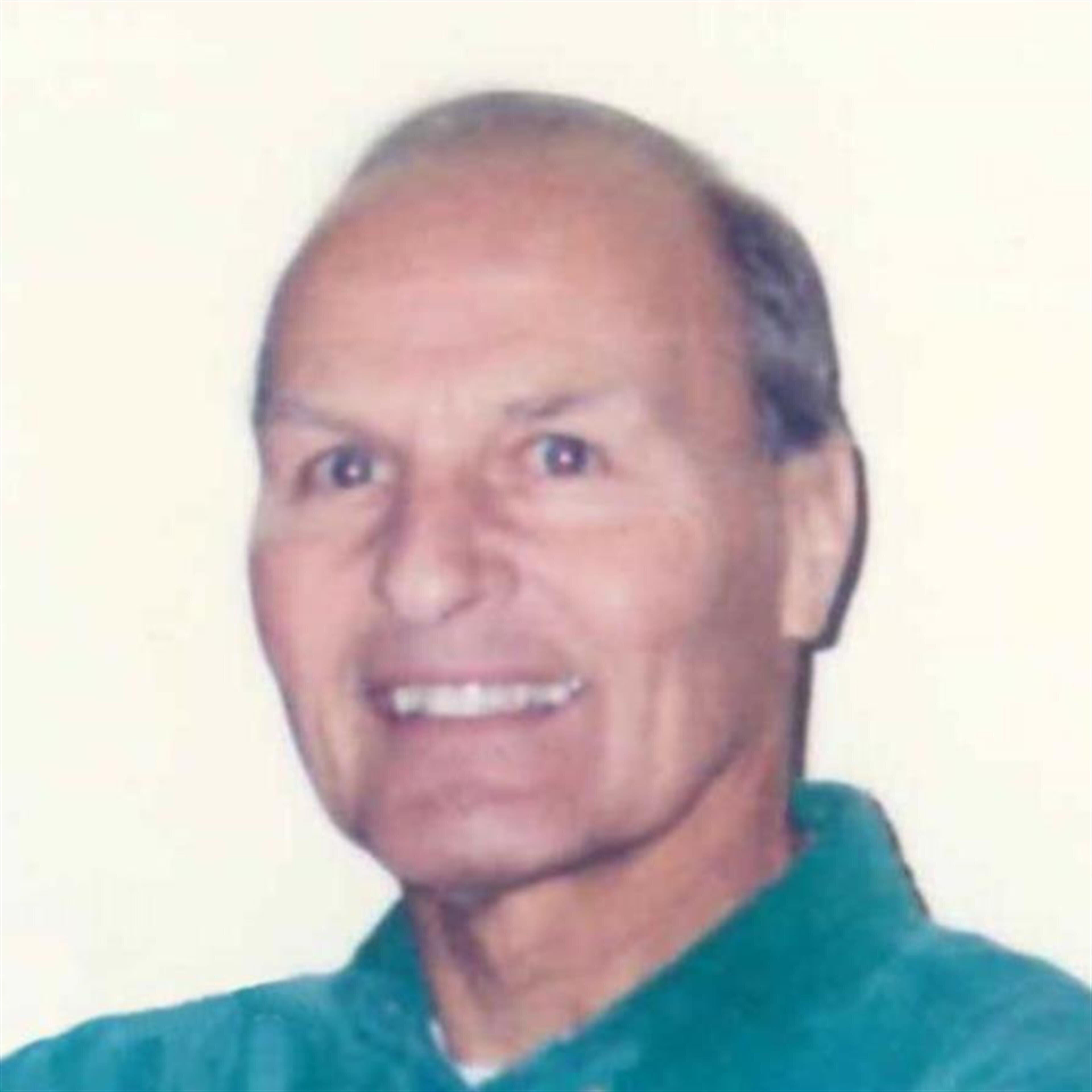 John C. "Jack" MacMeekin