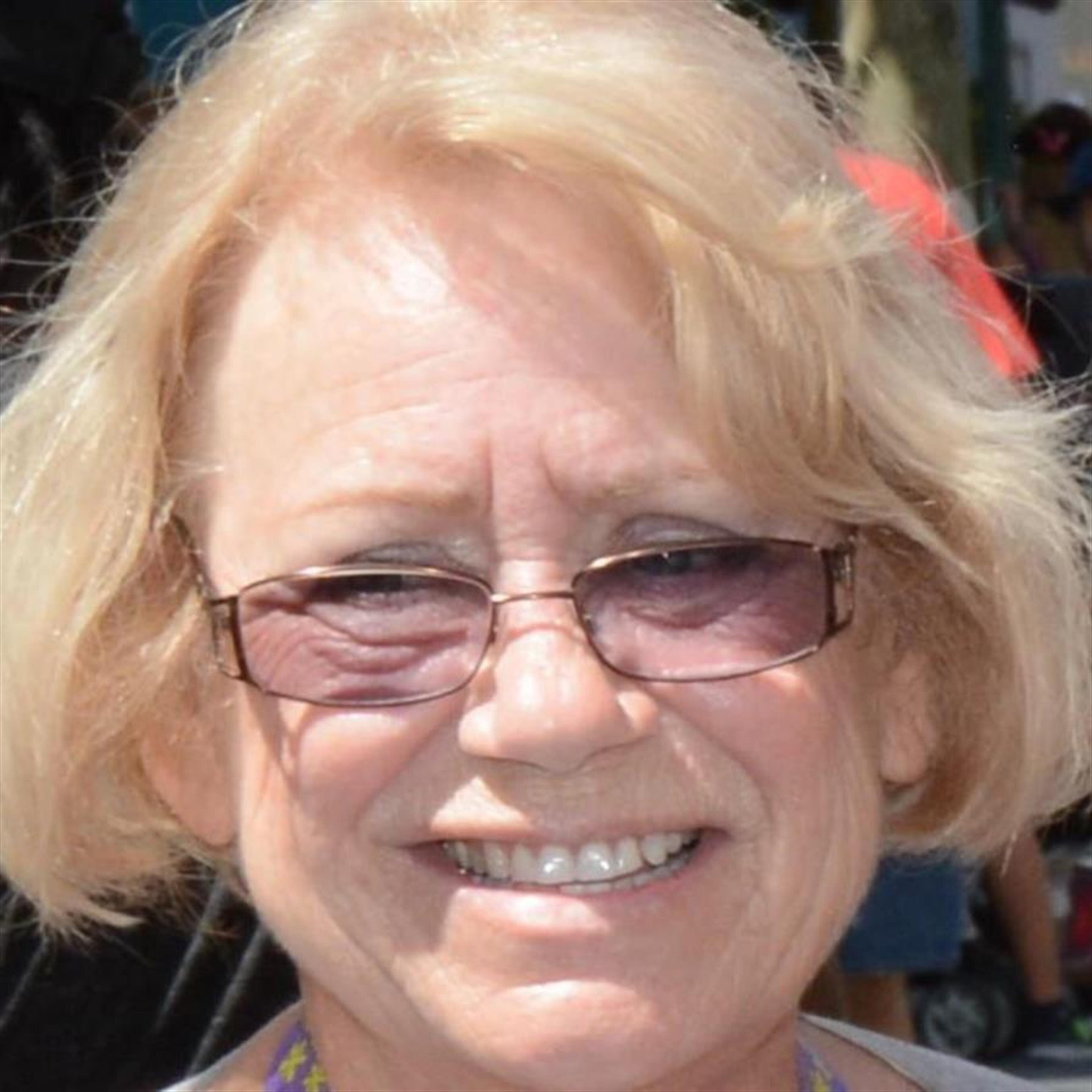 Joyce Ann Martin