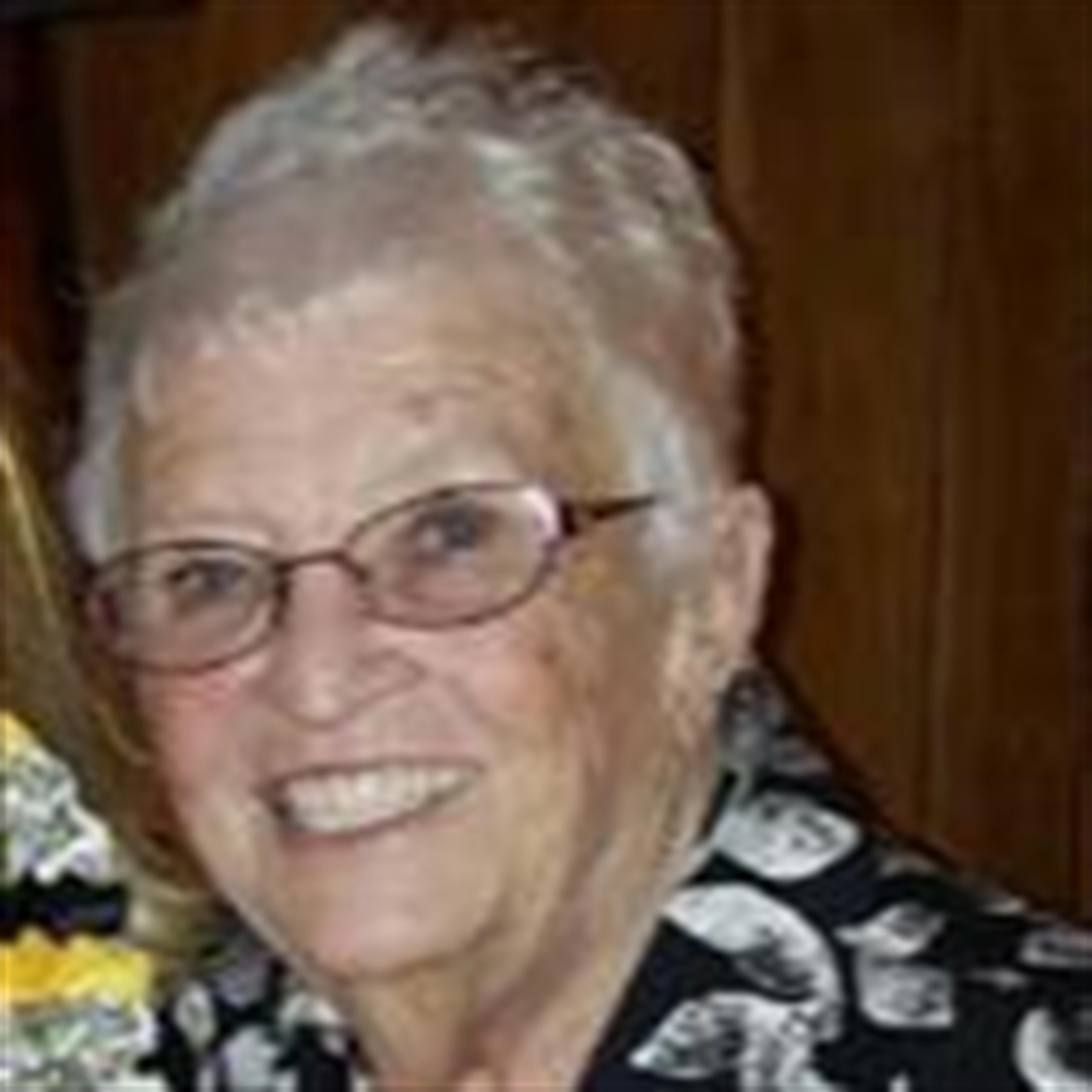 Barbara Lorraine Devault