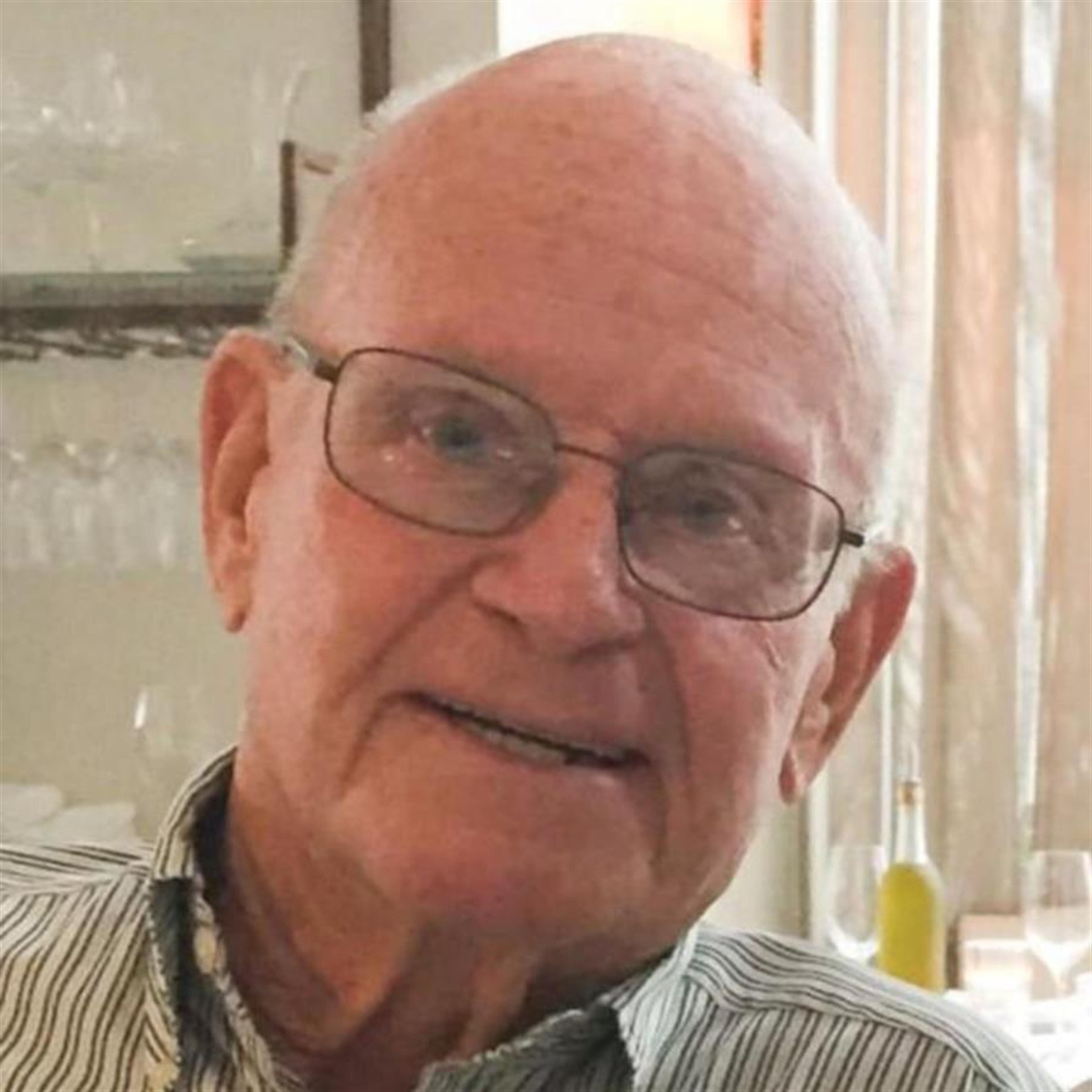Thomas William Sinkle