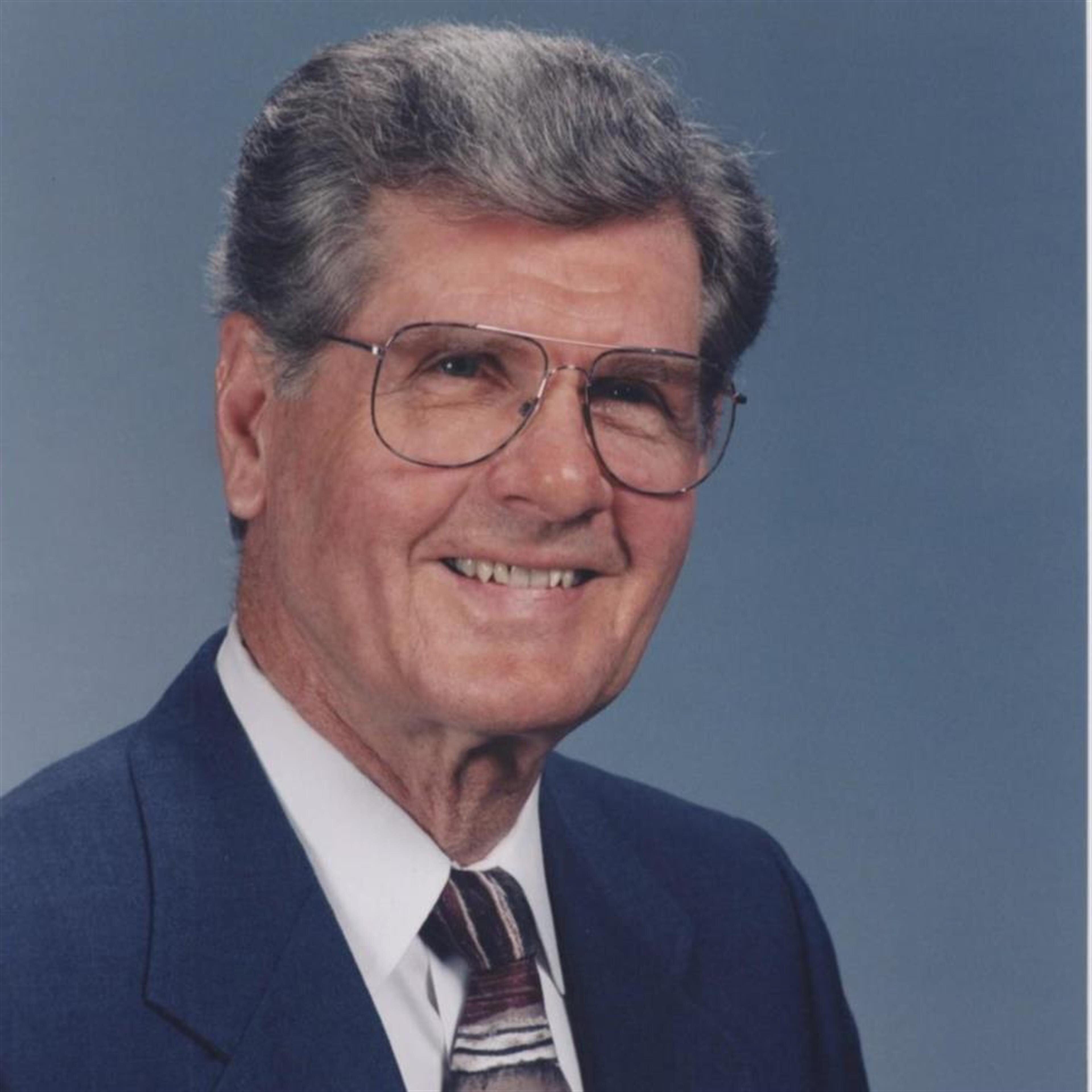 Erman Cecil Christerson