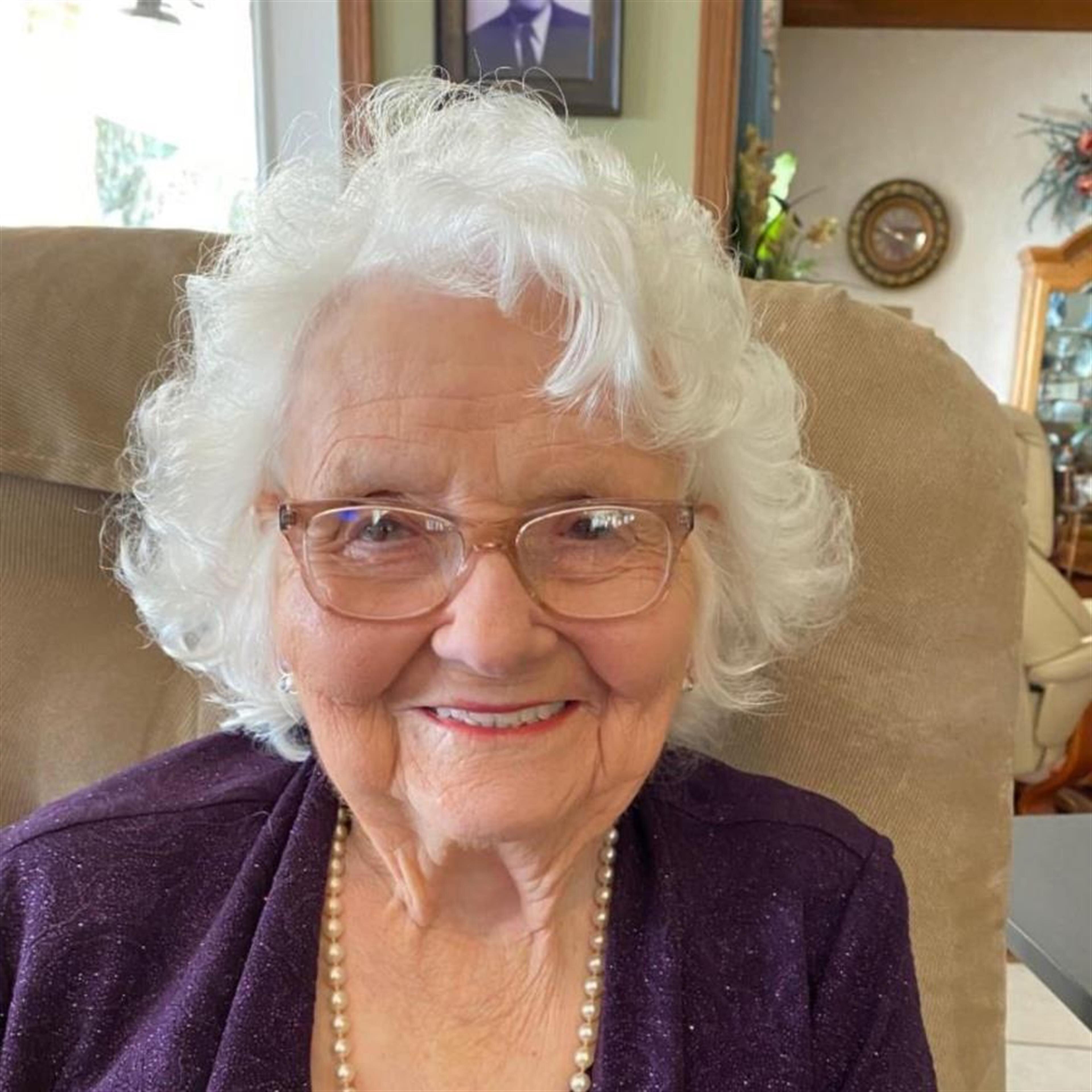 Margie Delia Humphrey