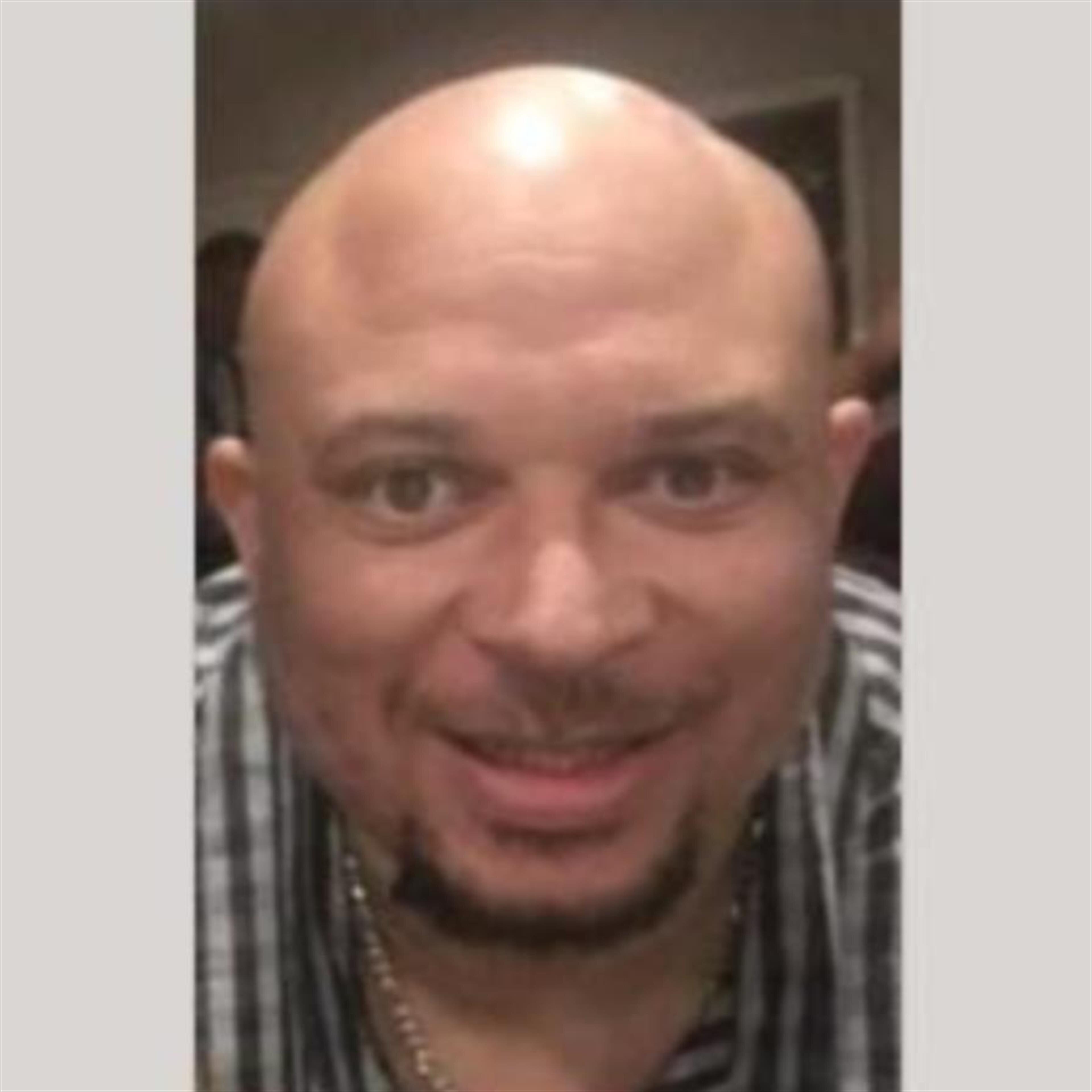 Lawrence Dwayne Booker