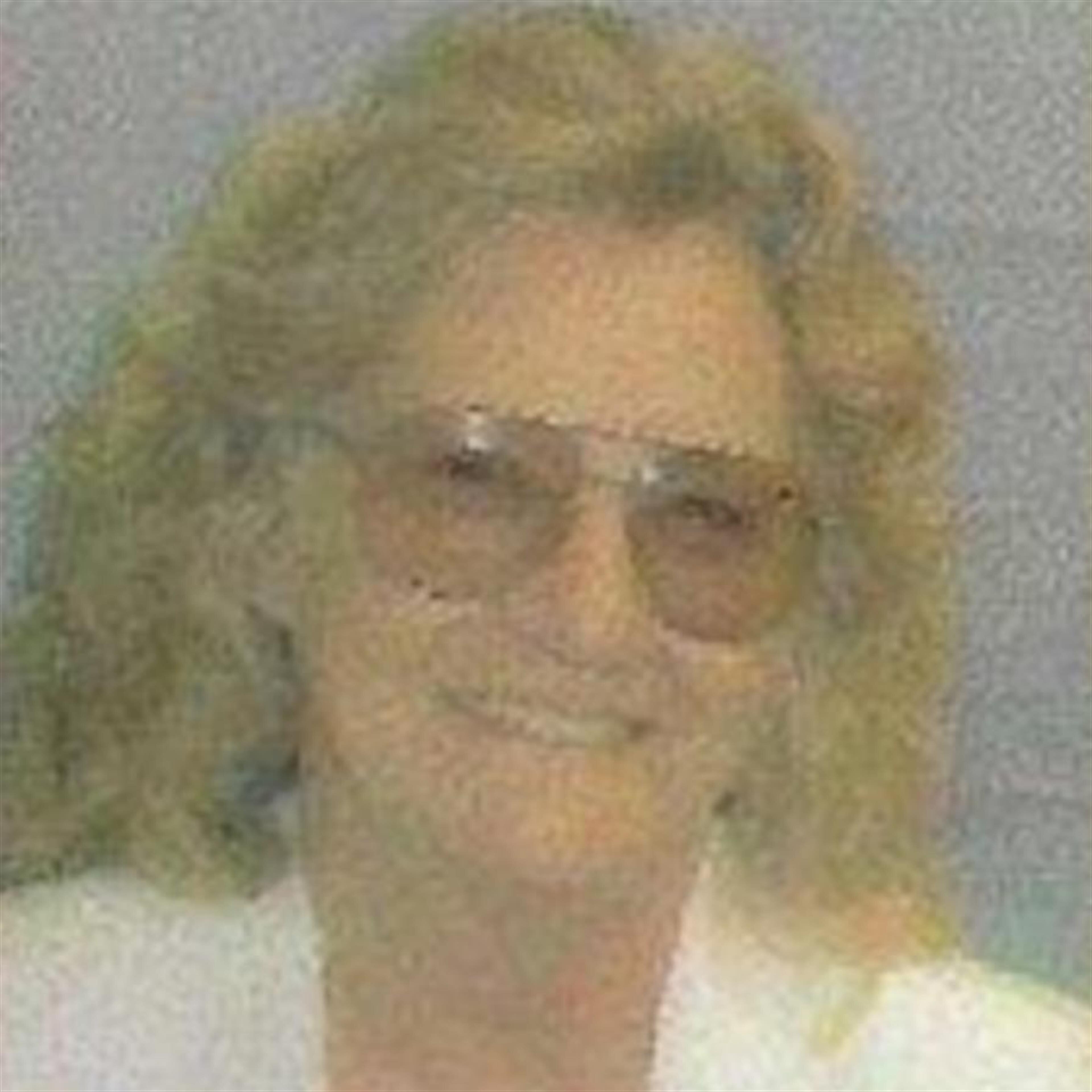 Netta Lucille  Harris (Bolivar)
