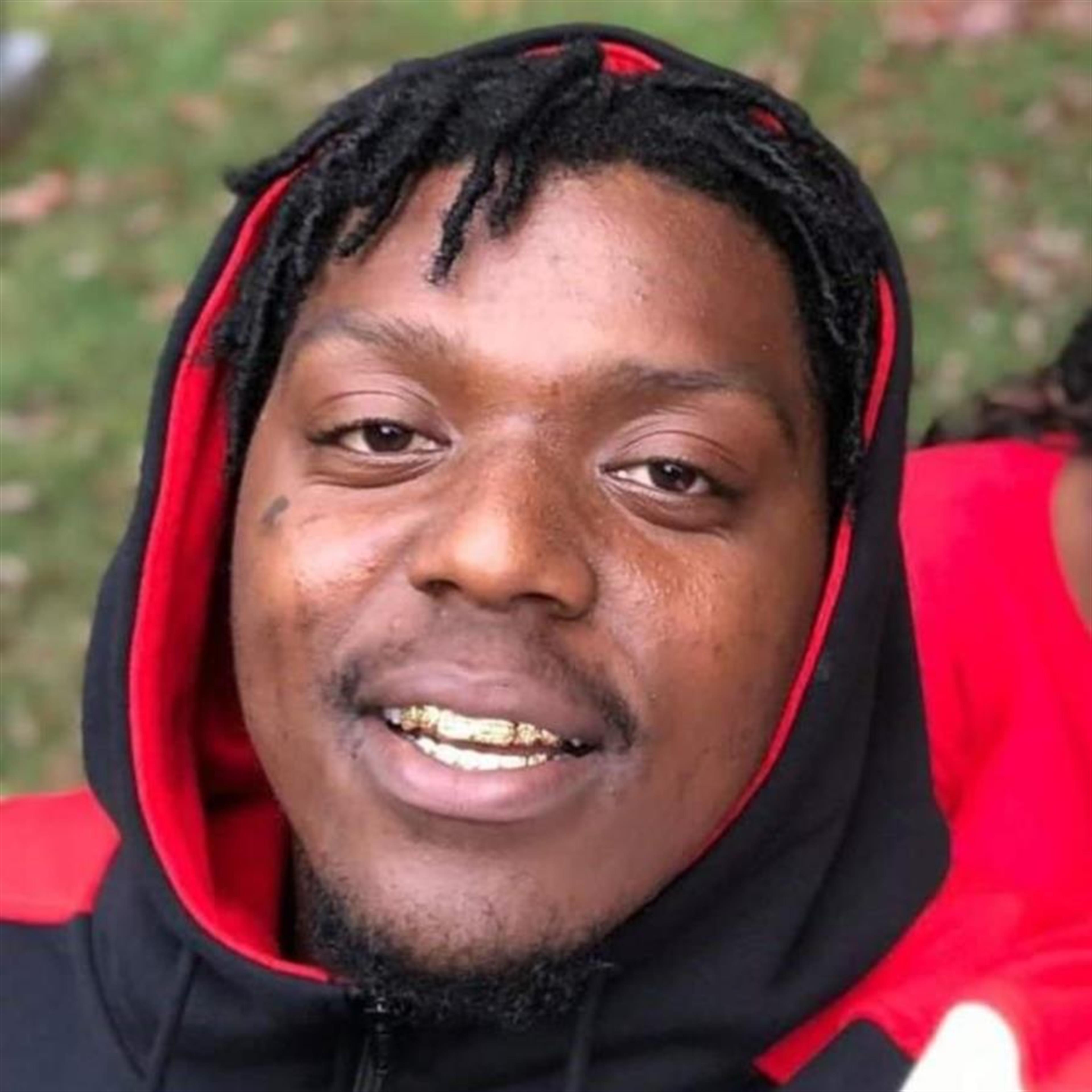 Xavier  Montrell Harris, Sr.