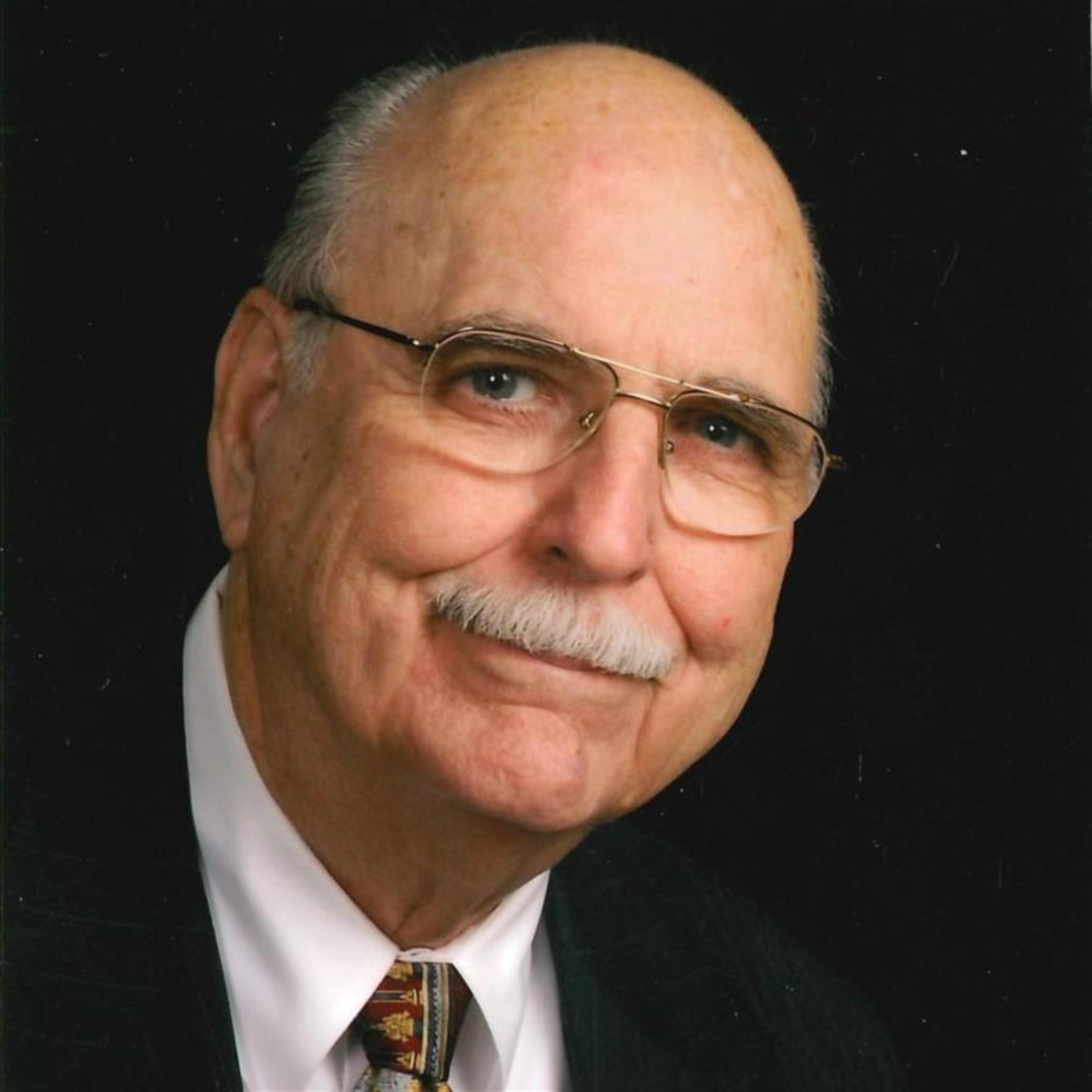 Earl Don Giles