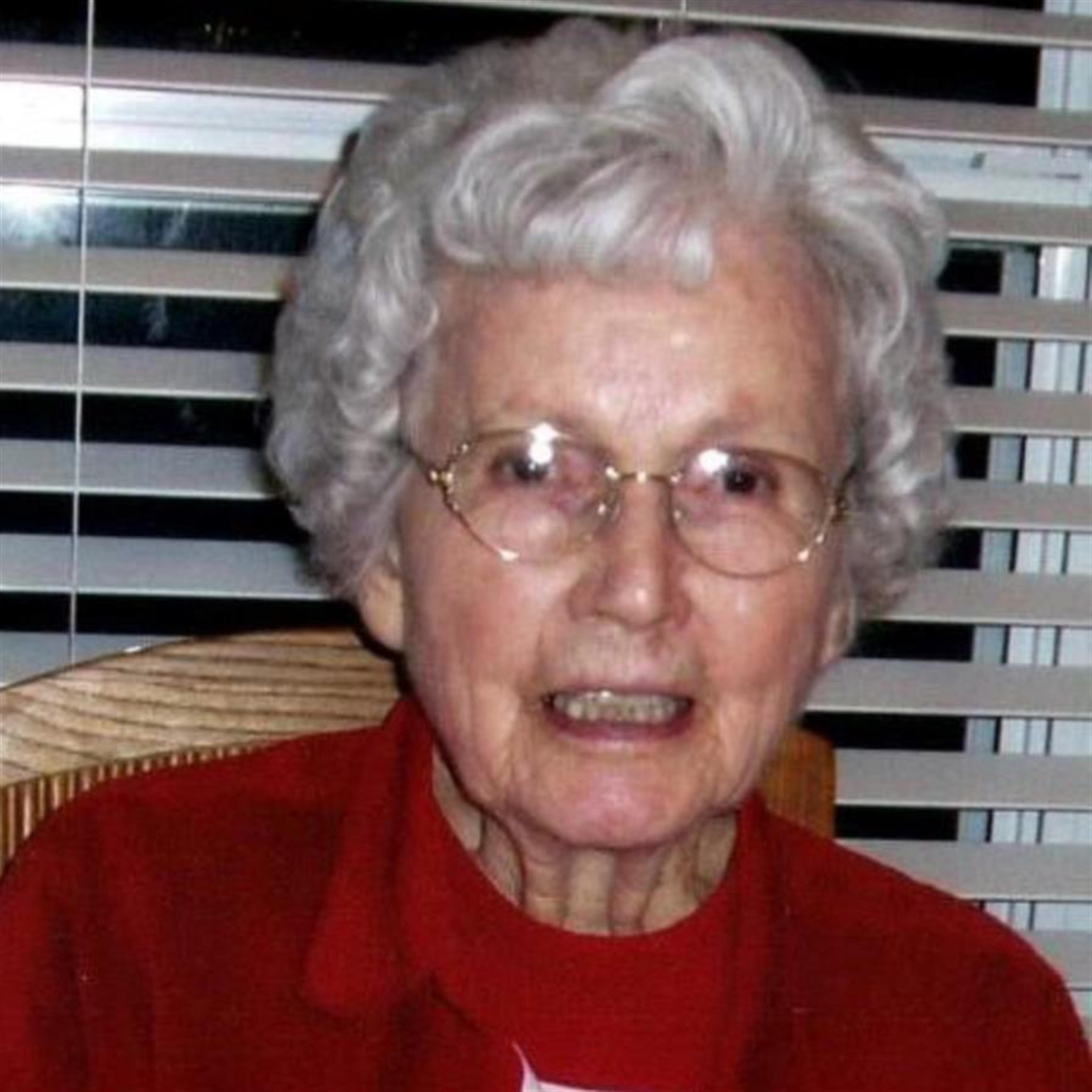 Pauline Haskins