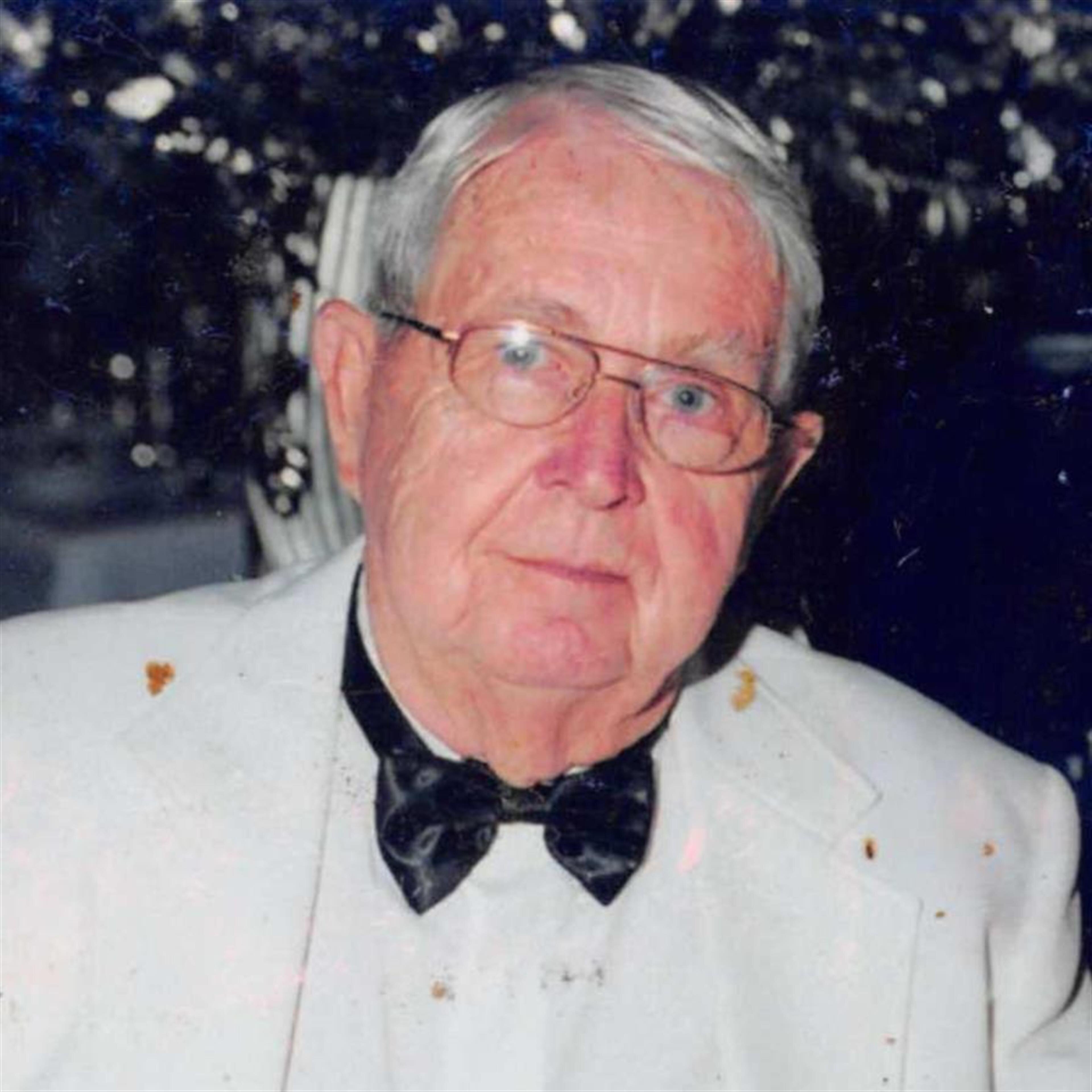 Howard Albert Liskow